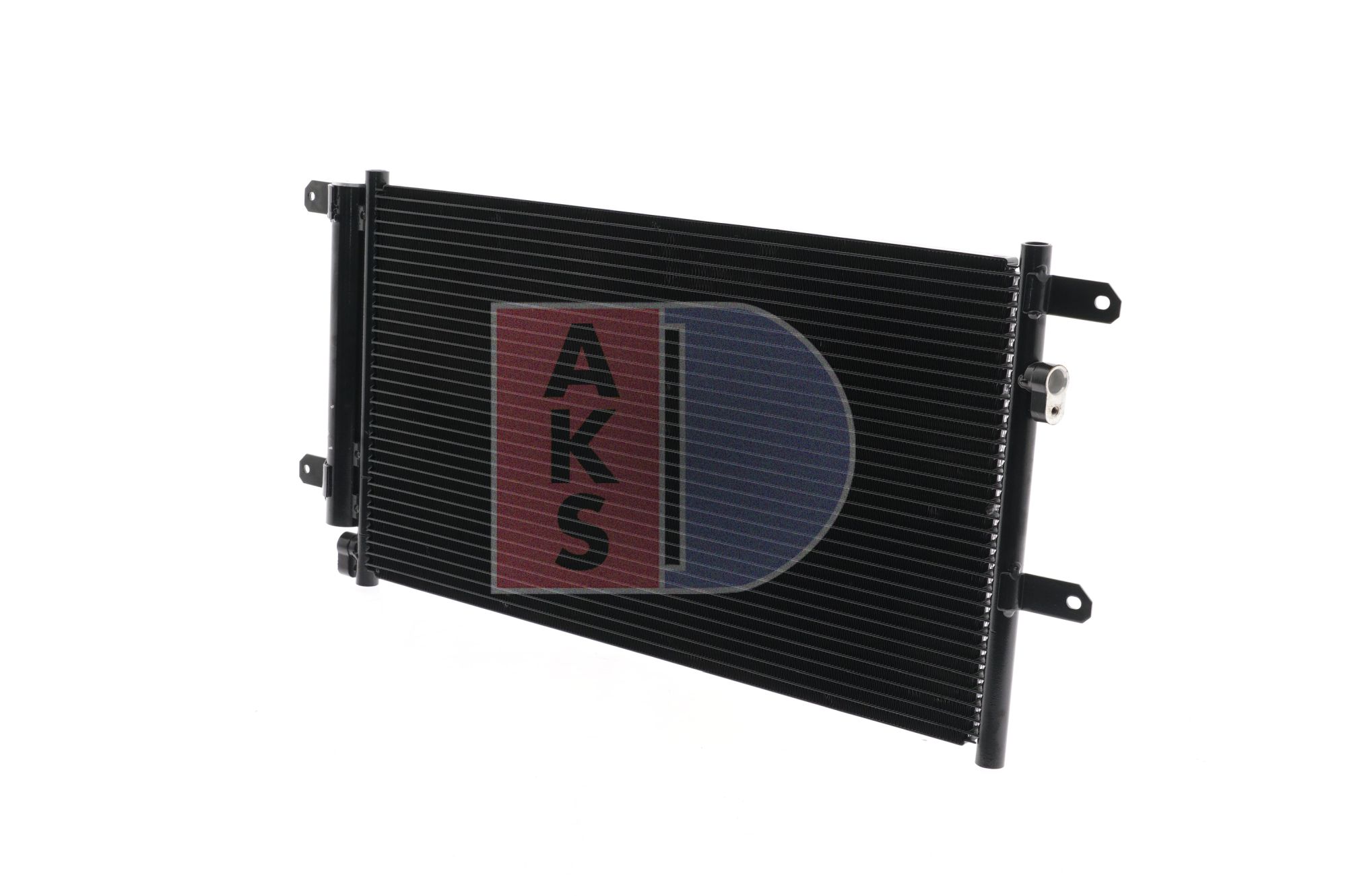 AKS DASIS Condensatore climatizzatore 402005N 402005N Radiatore aria condizionata IVECO AKS DASIS costo