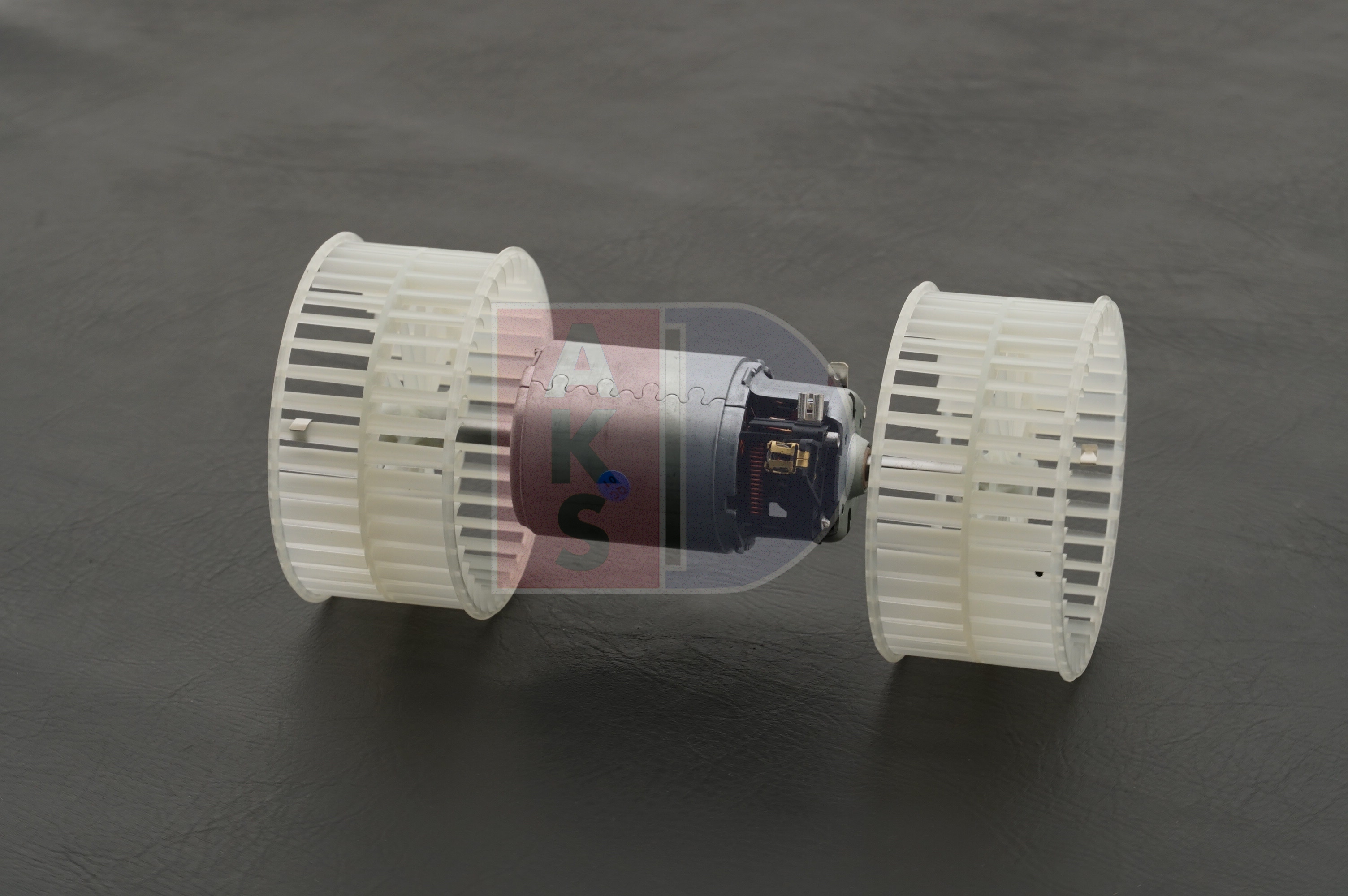 AKS DASIS 740017N Pulseur d'air habitacle