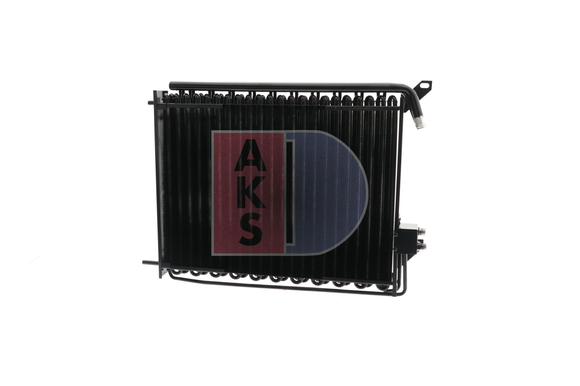 AKS DASIS 420019N Condensador, aire acondicionado