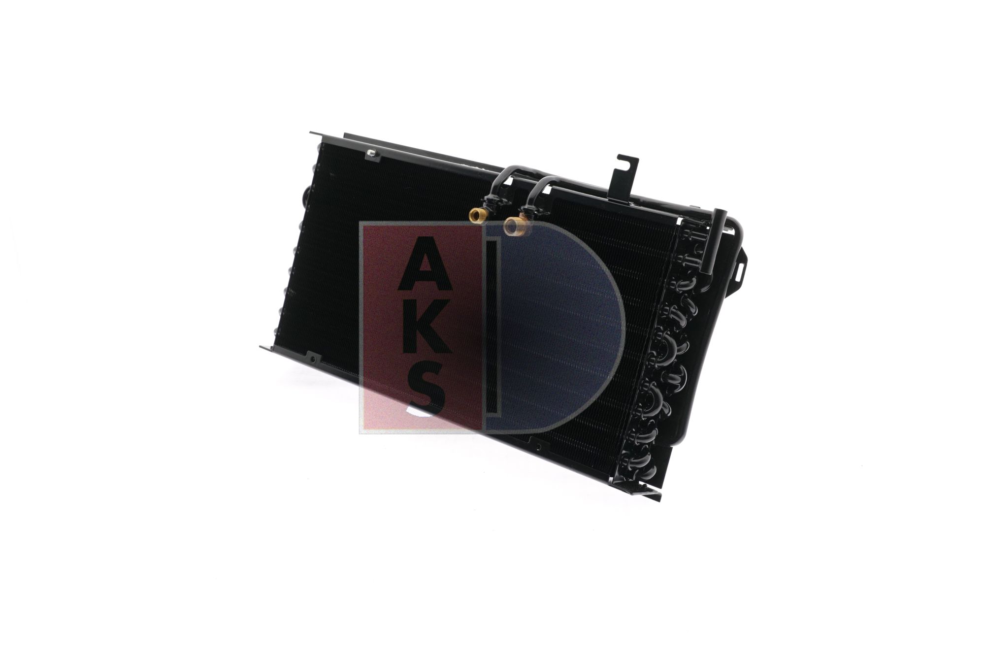 AKS DASIS 420024N Klimakondensator