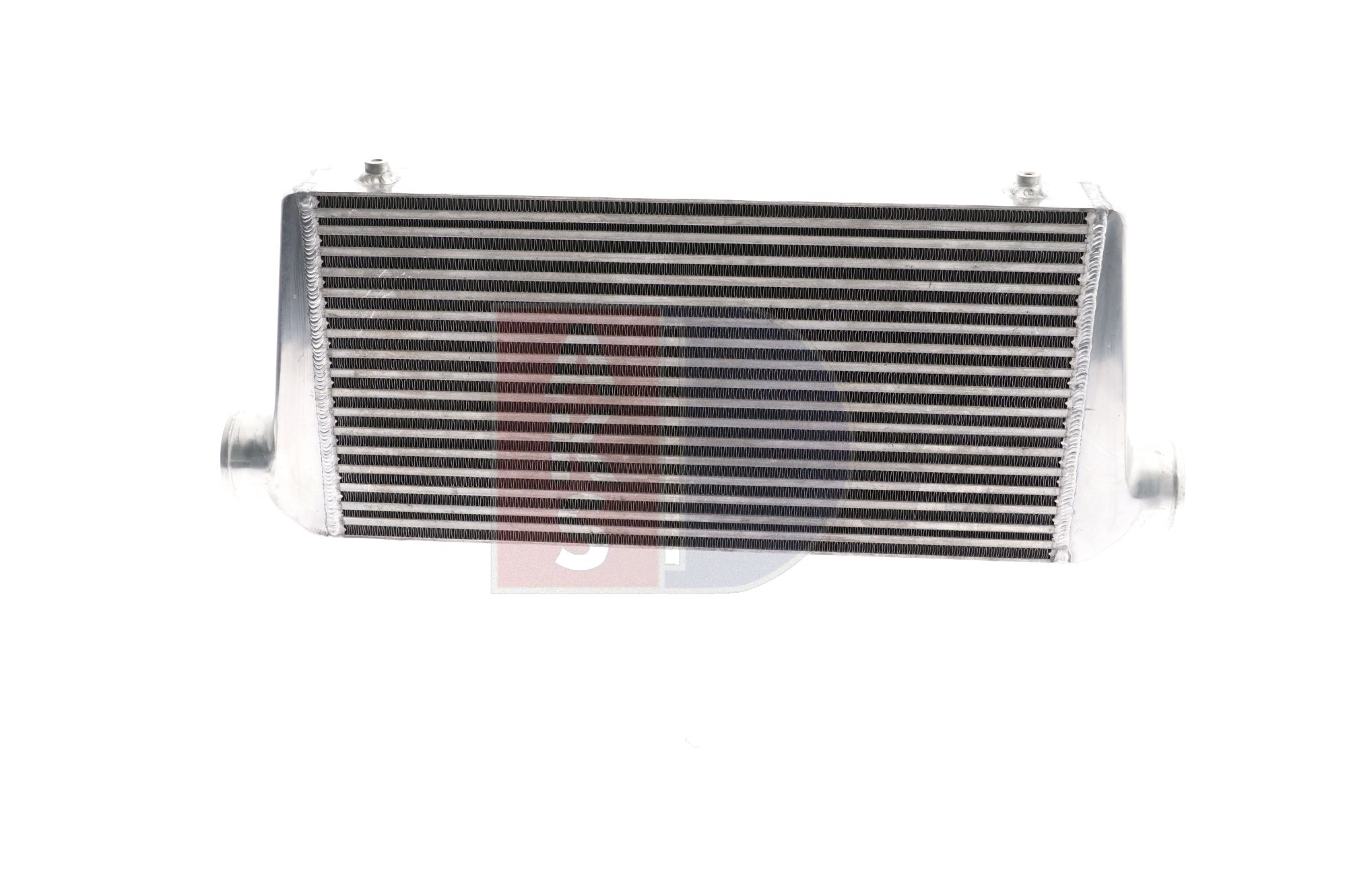 AKS DASIS 937001N Intercooler