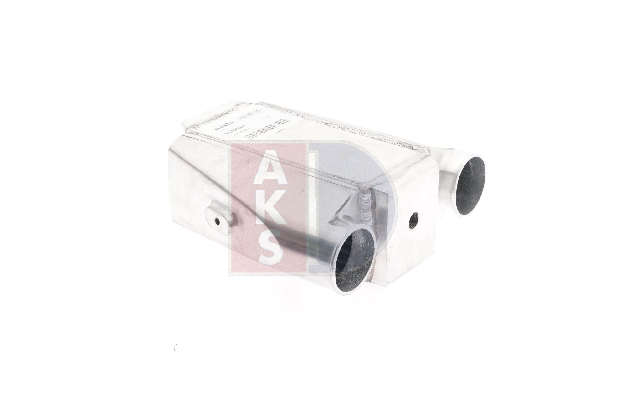 AKS DASIS 937002N Intercooler