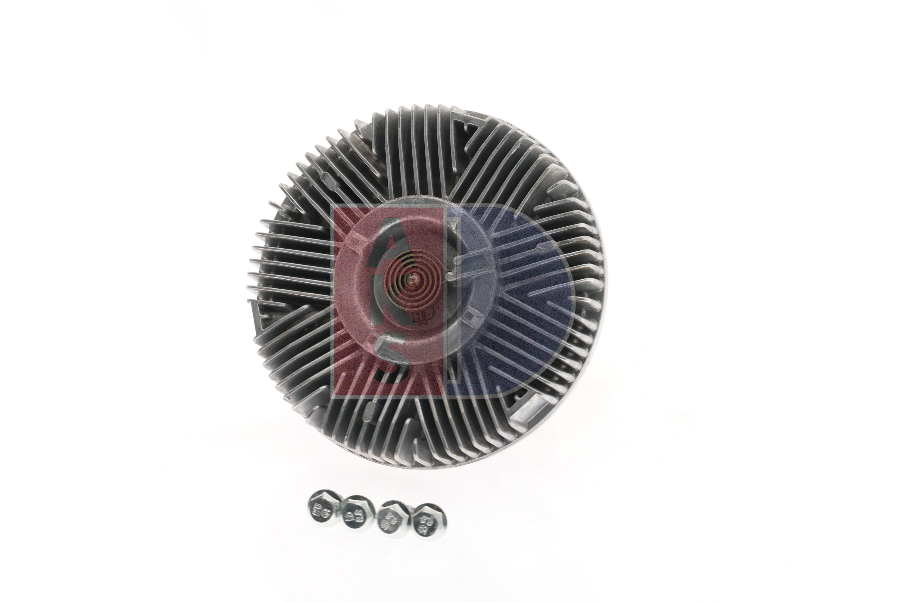 AKS DASIS 268029N Sajūgs, Radiatora ventilators
