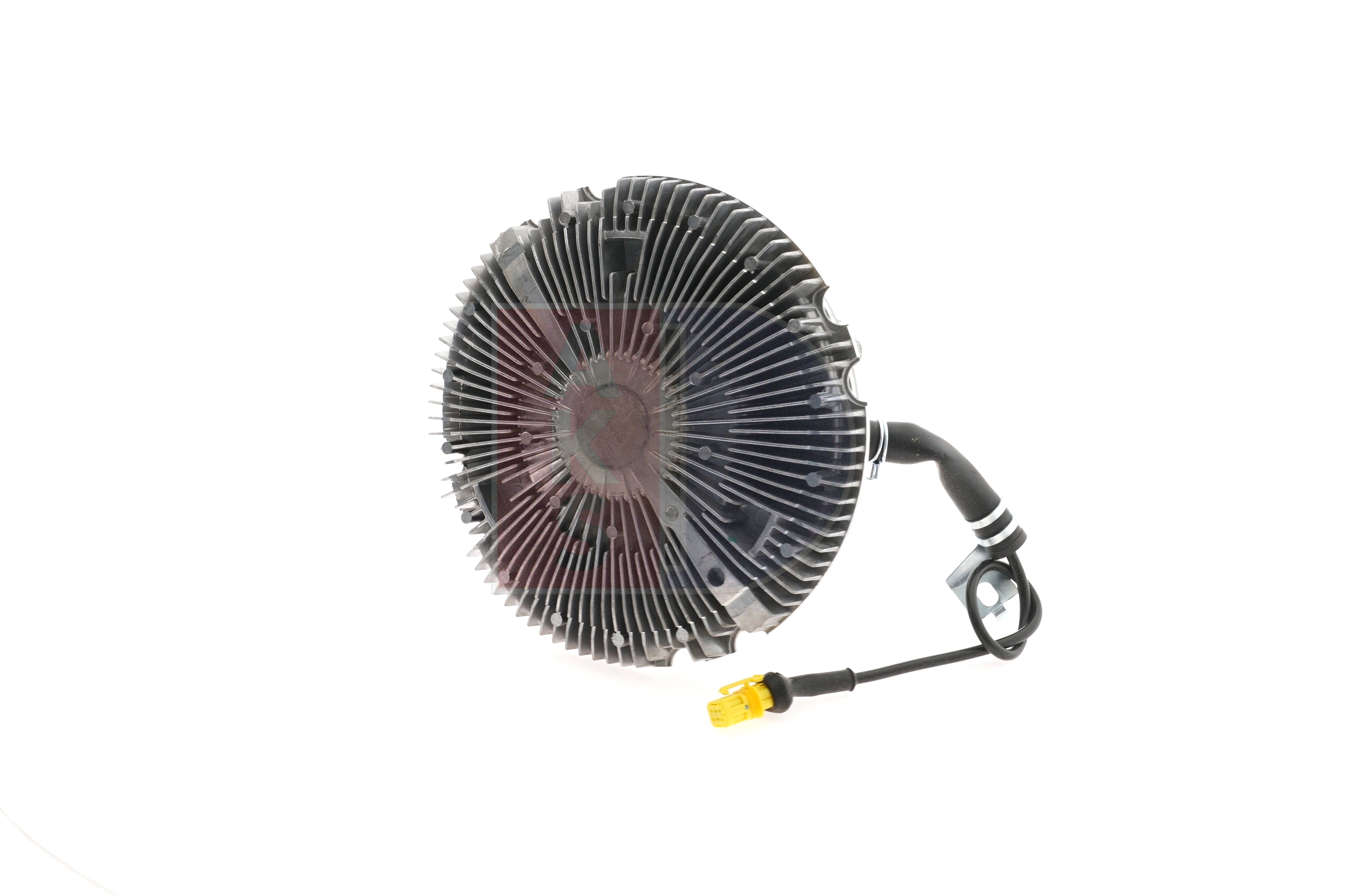 Fan clutch 268034N AKS DASIS 51 06630 0140 Fan clutch 268034N AKS DASIS 51.06630-0140 DAF