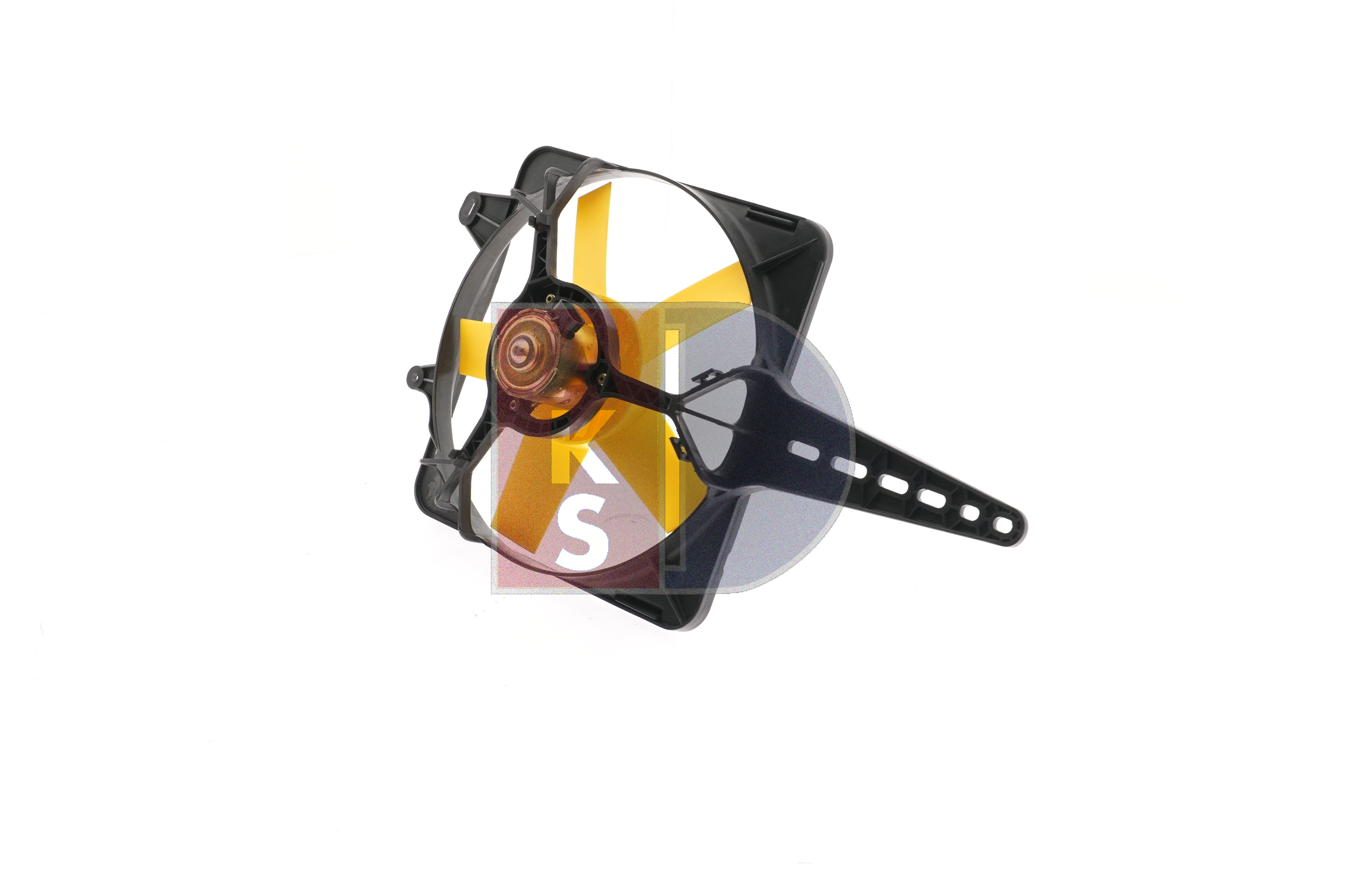 AKS DASIS 088140N Ventilators Fiat Uno 146 1.4 i.e. 70 70 ZS Benzīns cena