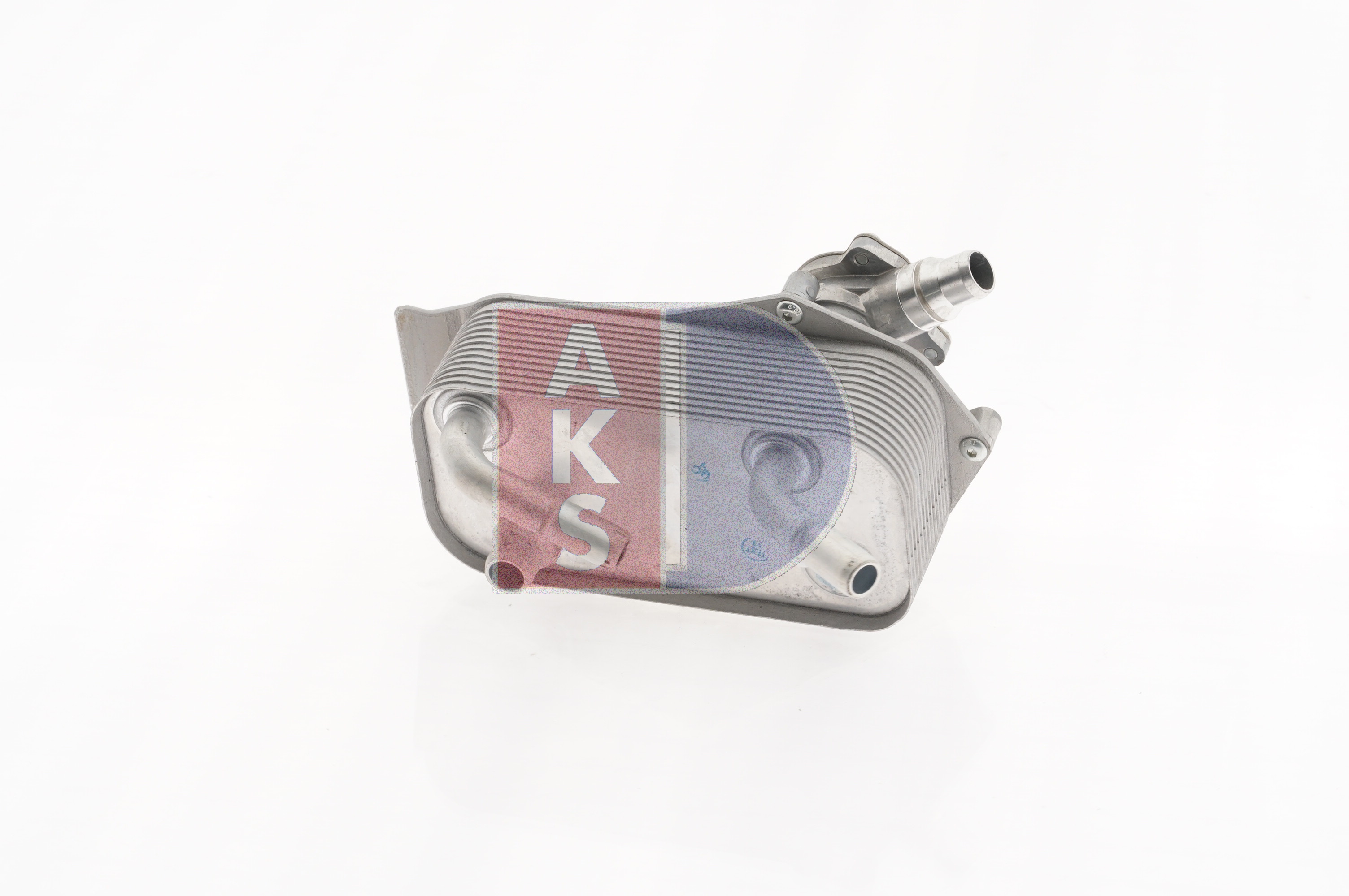 Refroidisseur d'huile AKS DASIS BMW 056029N