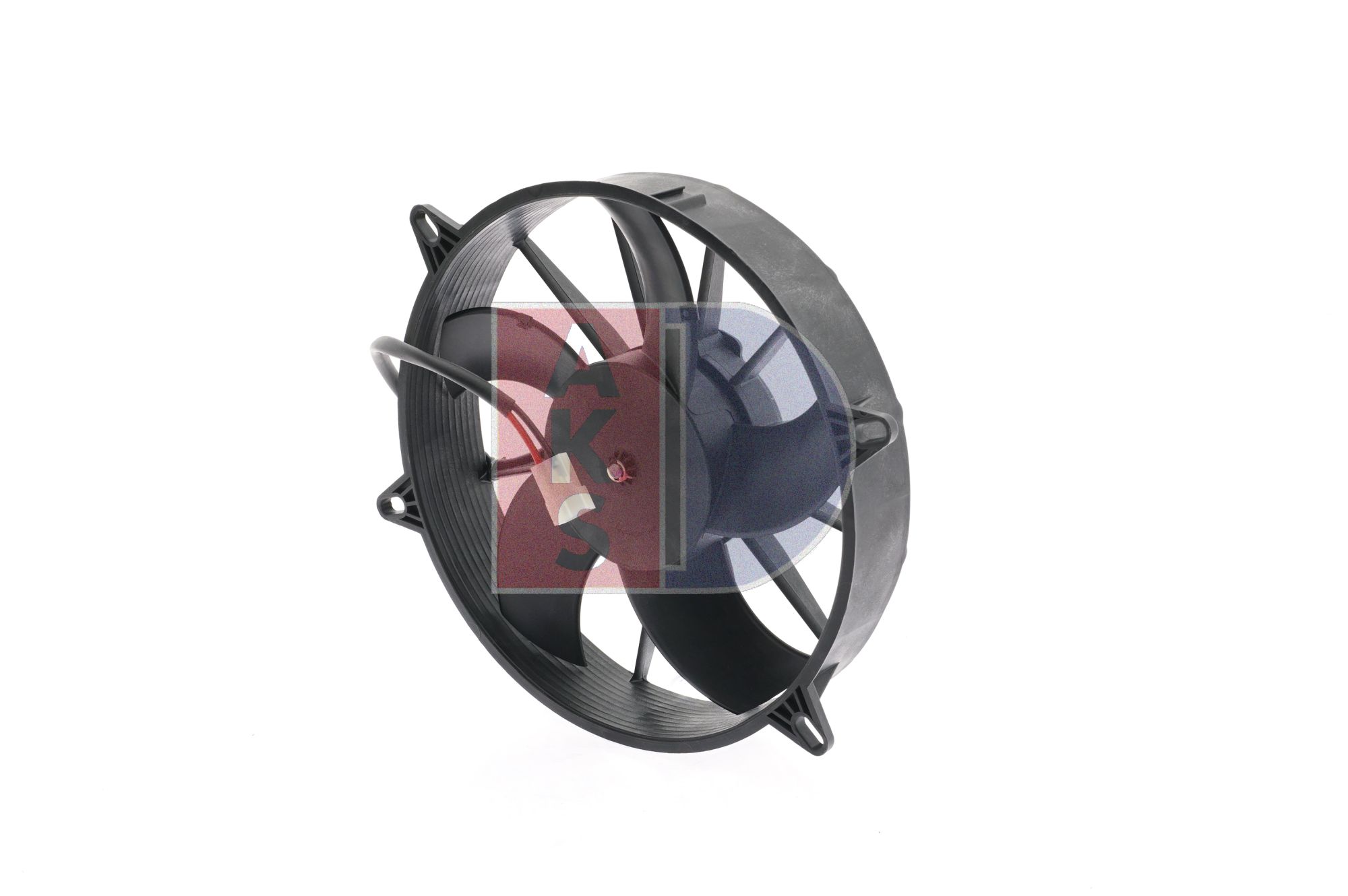 Online shop: Radiator ventilator AKS DASIS 530020N