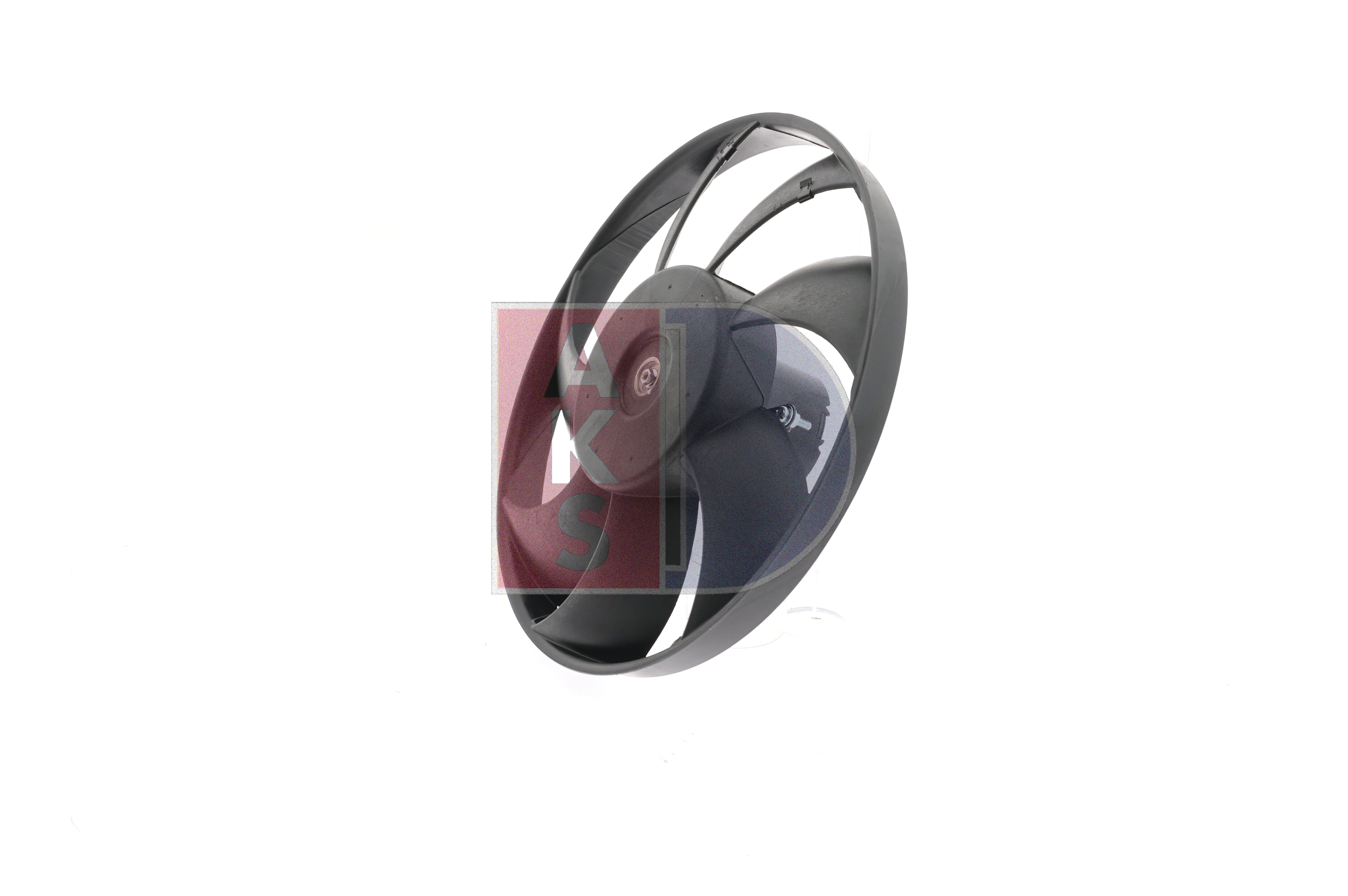 AKS DASIS 068670N Kühlerventilator Peugeot 306 7a 1.8 101 PS Benzin Kosten