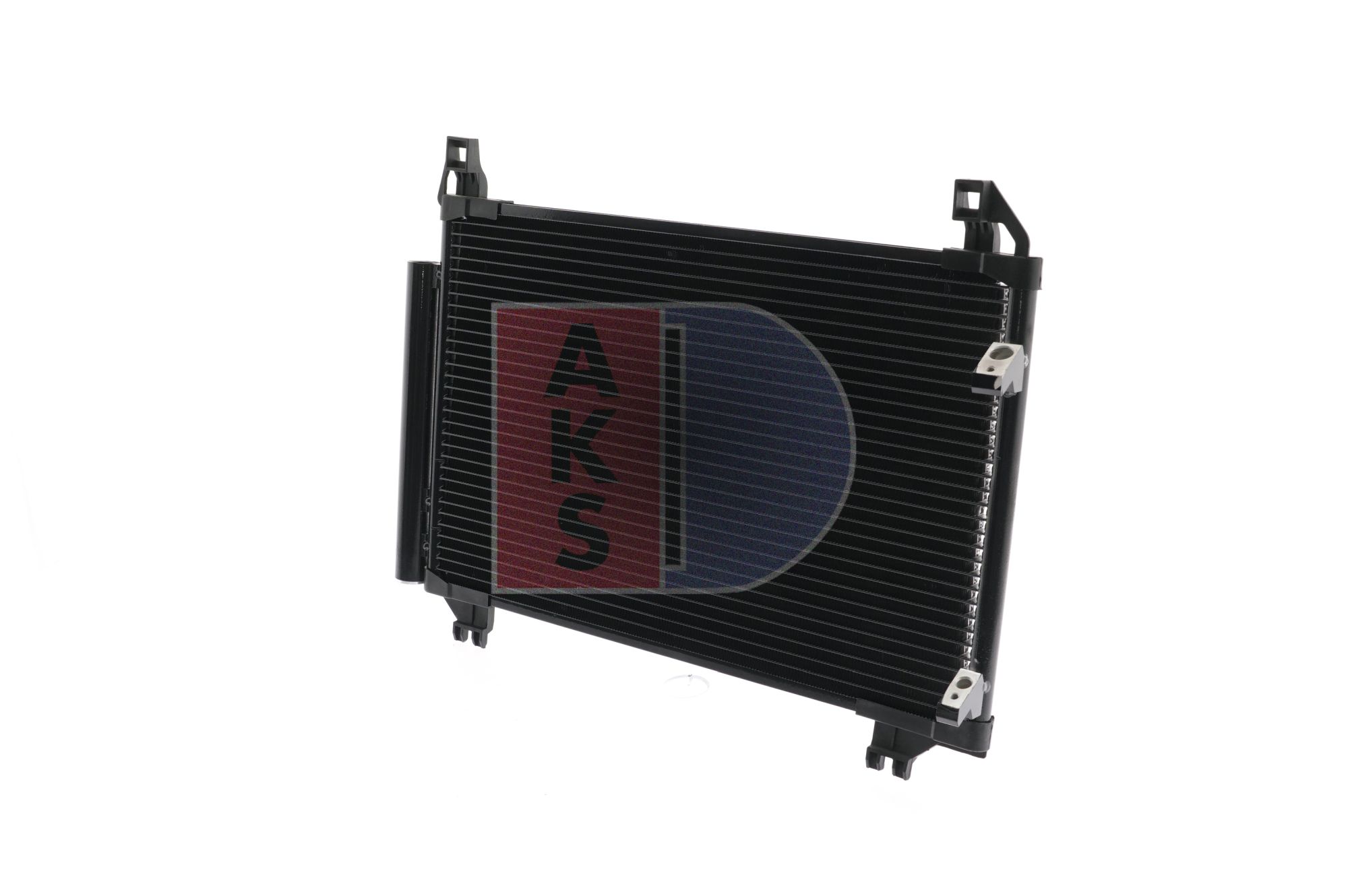 AKS DASIS Condensatore climatizzatore 212054N Condensatore climatizzatore AKS DASIS 212054N Climatizzatore Toyota Yaris 3 serie