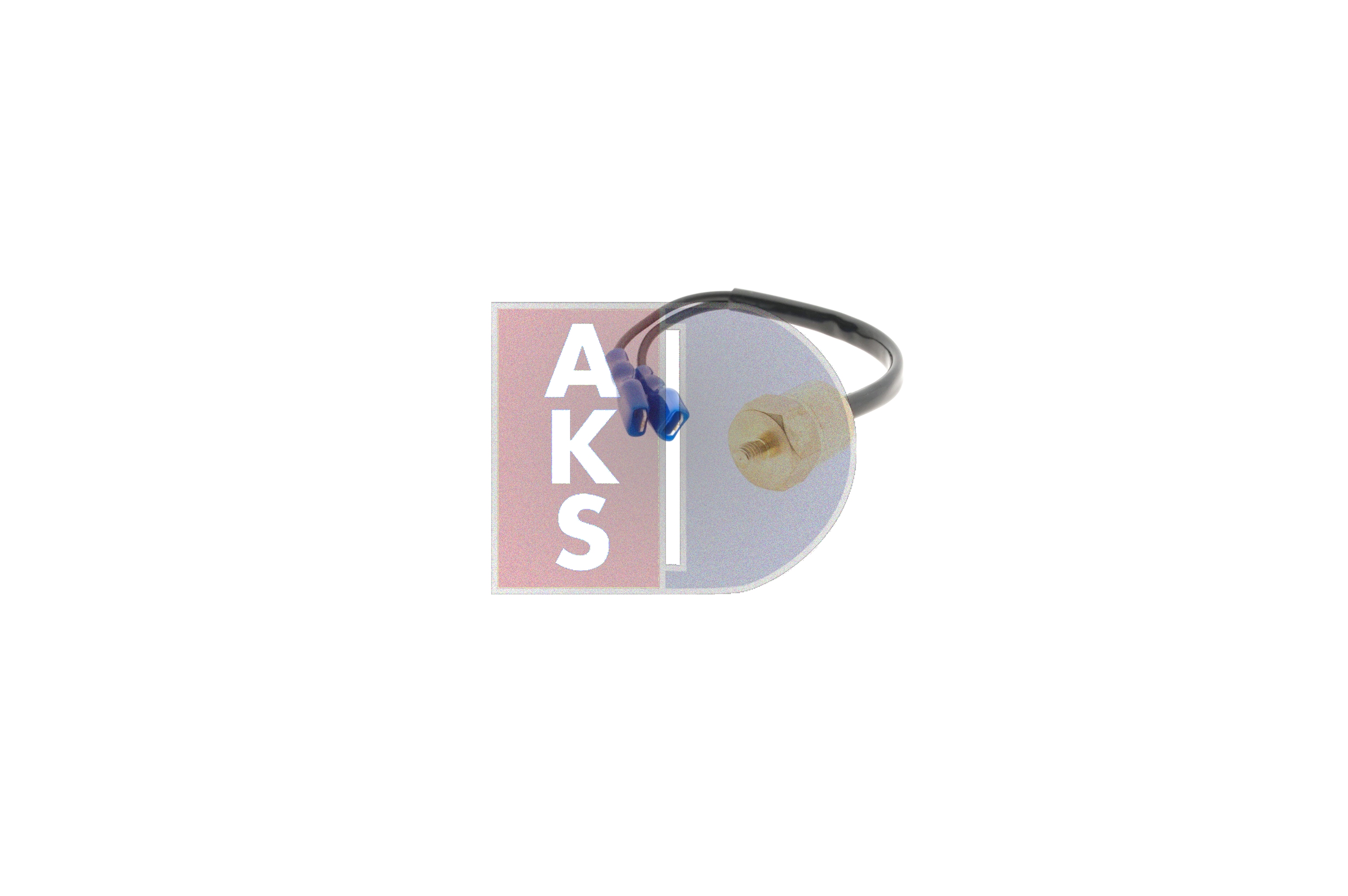 AKS DASIS 840152N Ac trykkbryter Mercedes W166 pris
