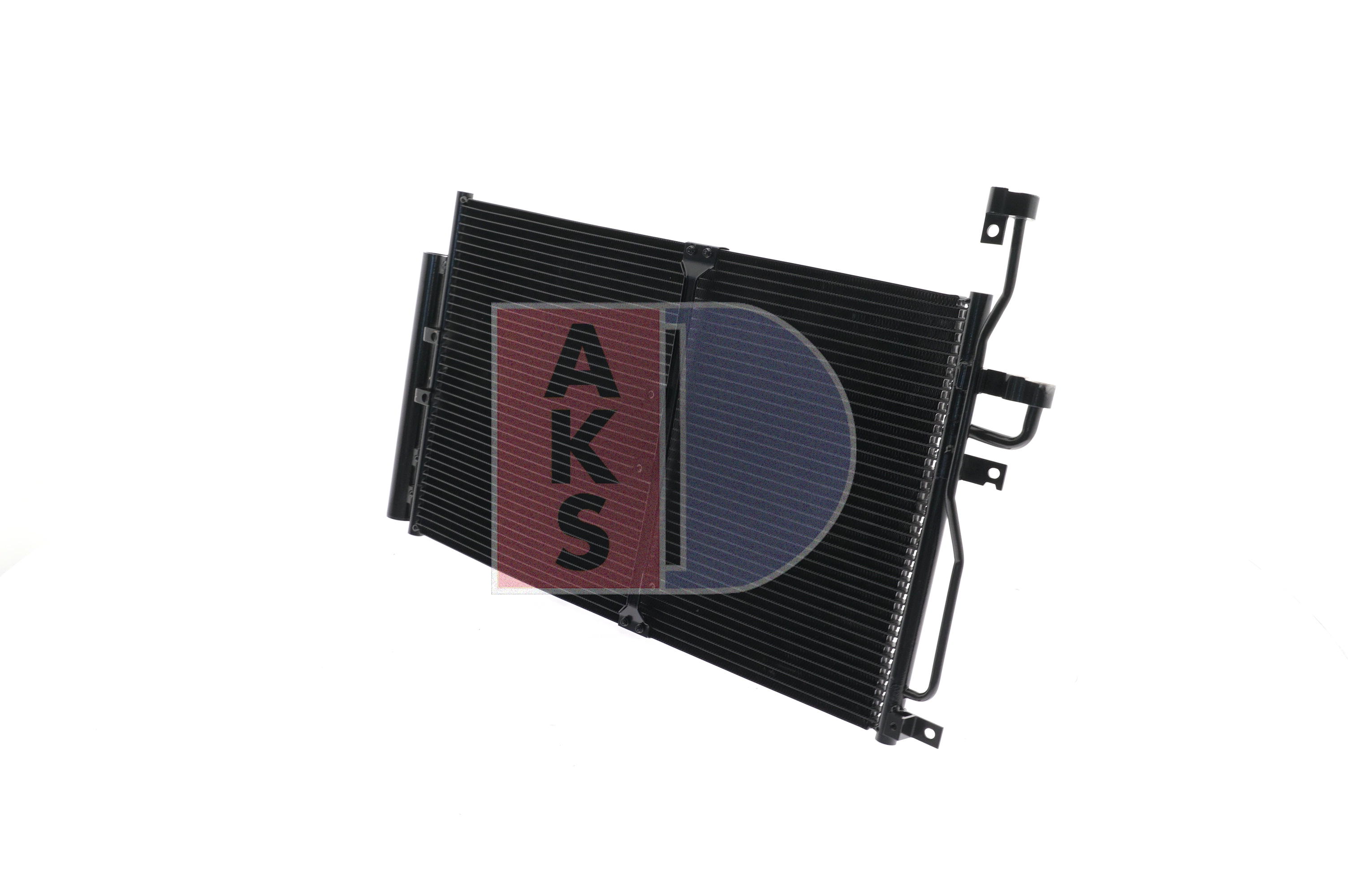 Kondensators, Gaisa kond. sistēma 152036N AKS DASIS 96 80 5196 OPEL