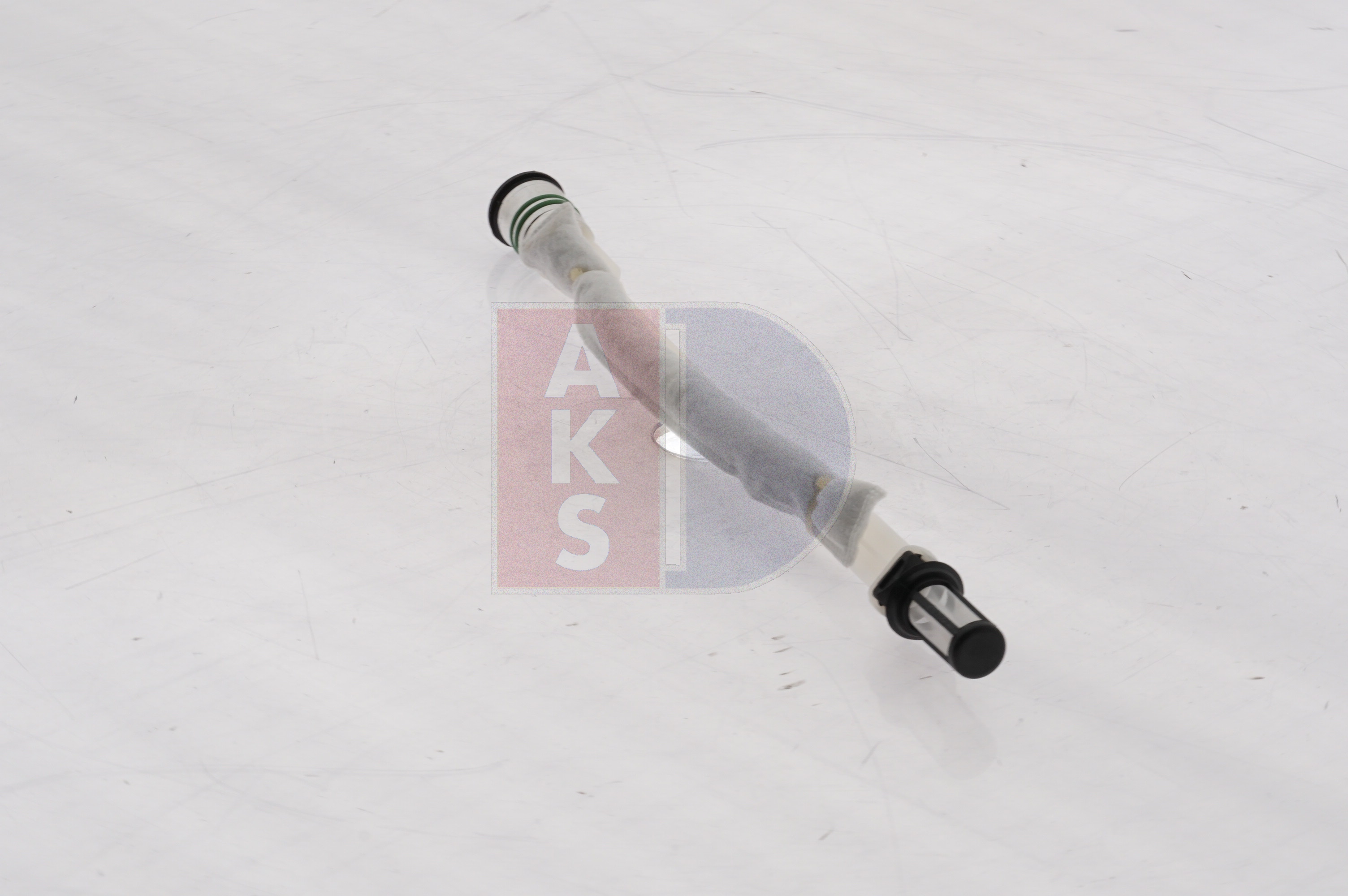 AKS DASIS 800519N Kuivain BMW E91 320 i 170 hv Bensiini hinta