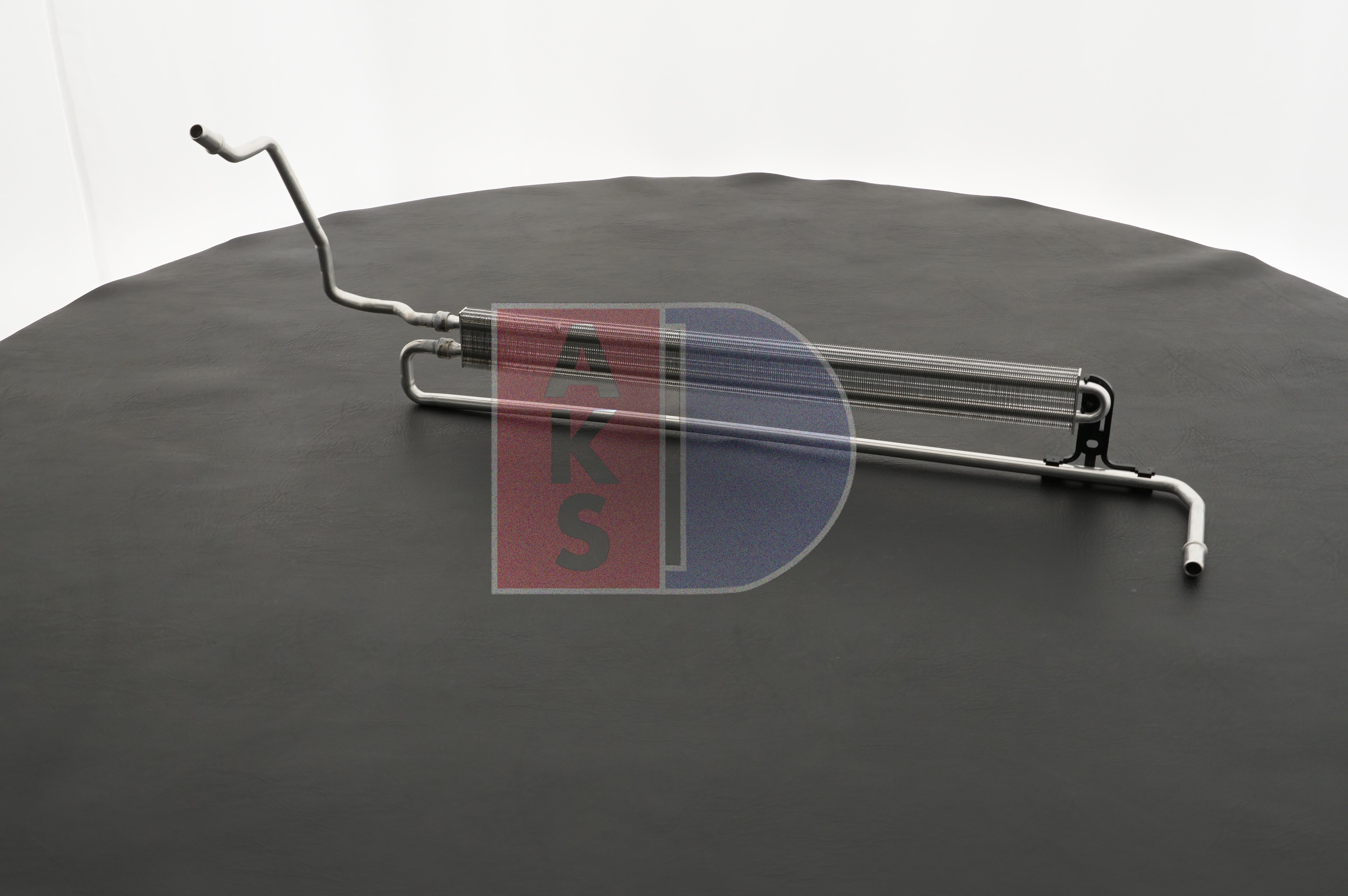AKS DASIS 056005N Oliekoeler BMW E65 745 i, Li 333 Pk Benzine prijs