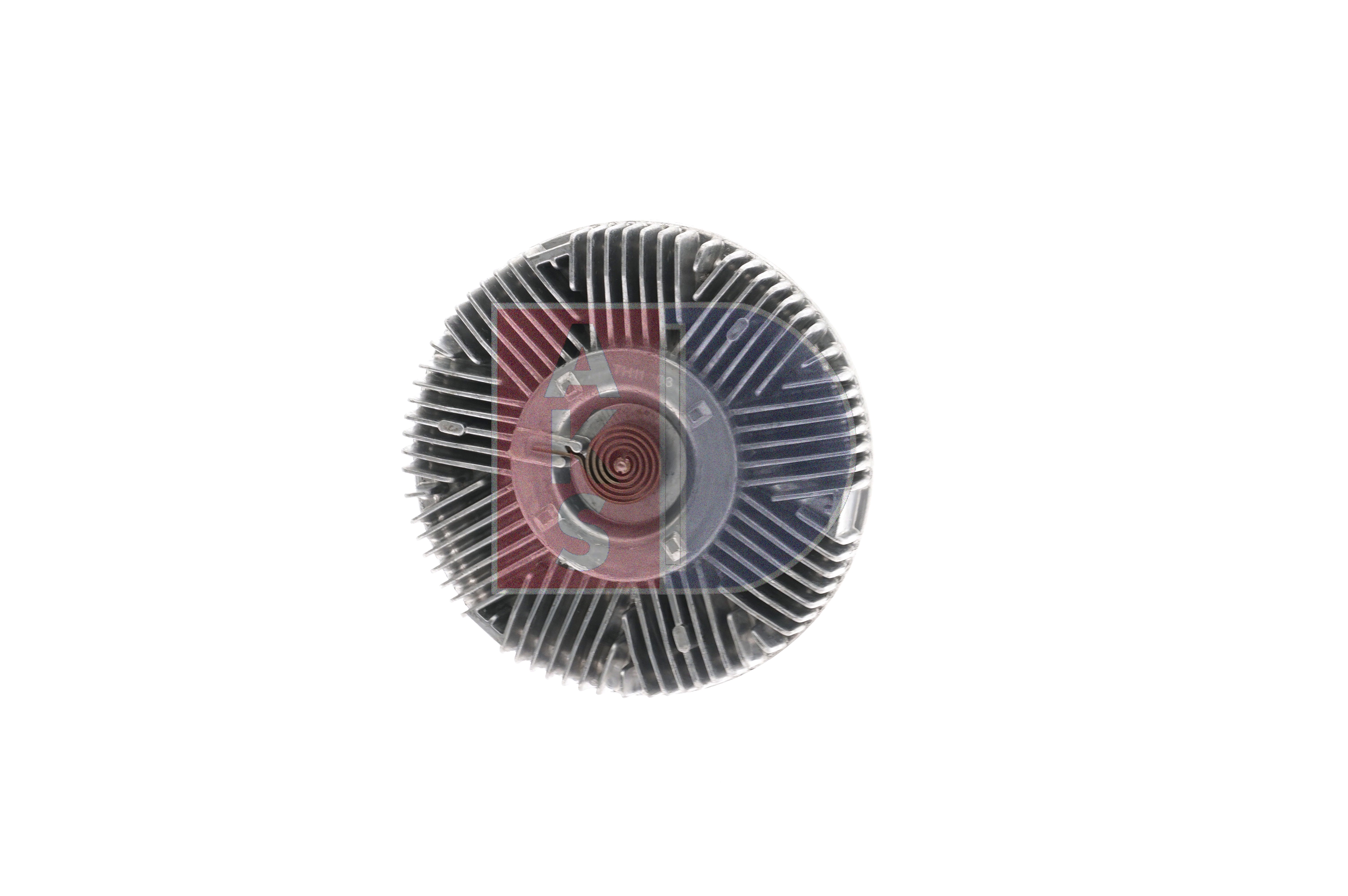 AKS DASIS 408019N Sidur radiaatoriventilaator Iveco Daily 4 hind