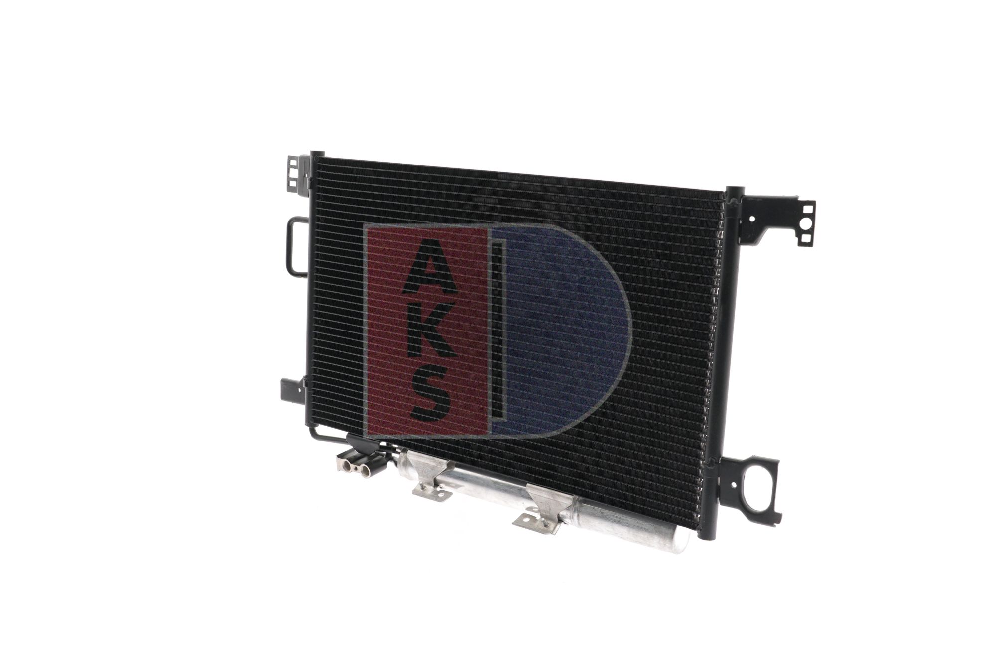 AKS DASIS 122025N Condenseur, climatisation