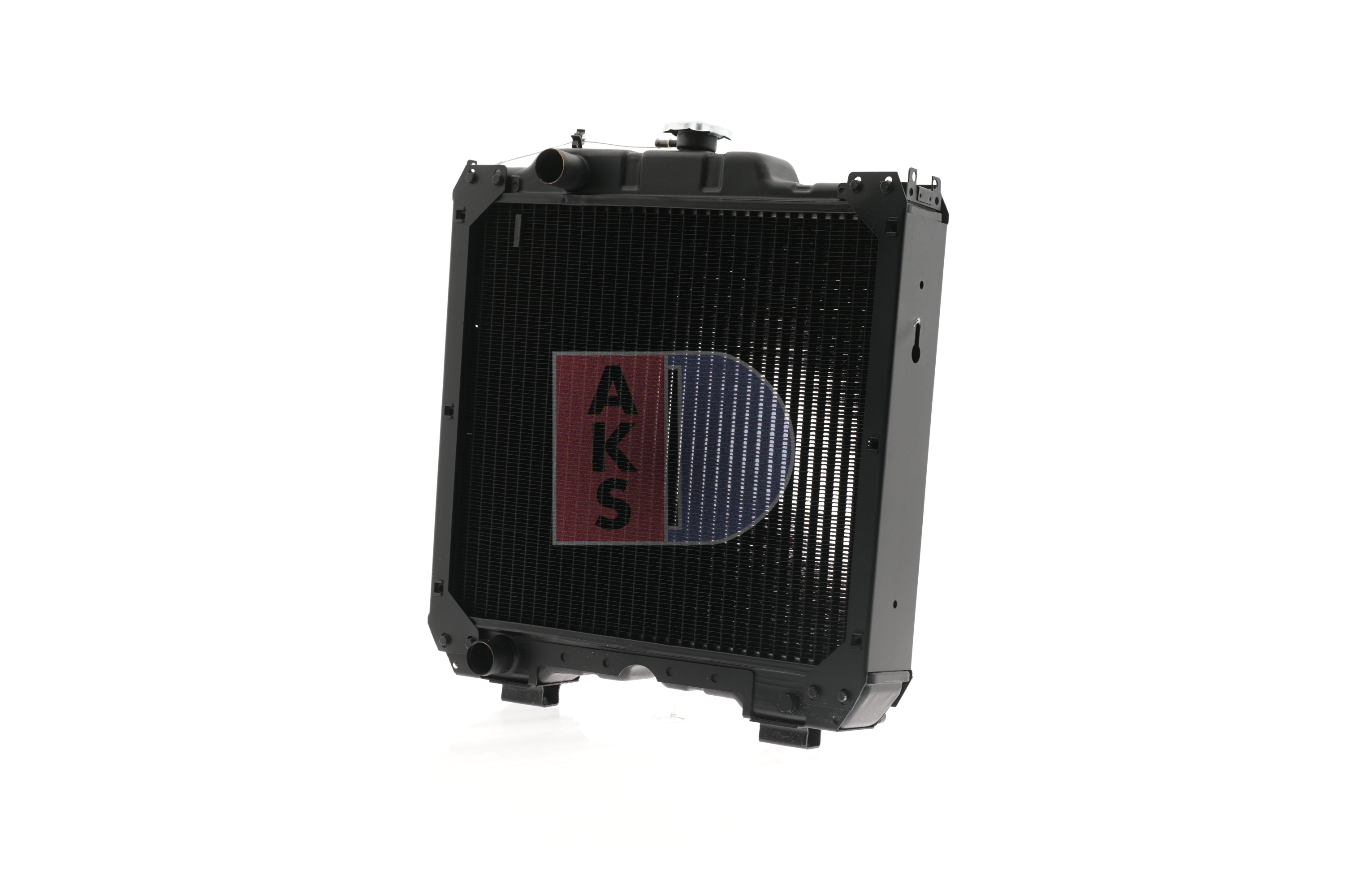 AKS DASIS 440301N Radiador, refrigeración del motor