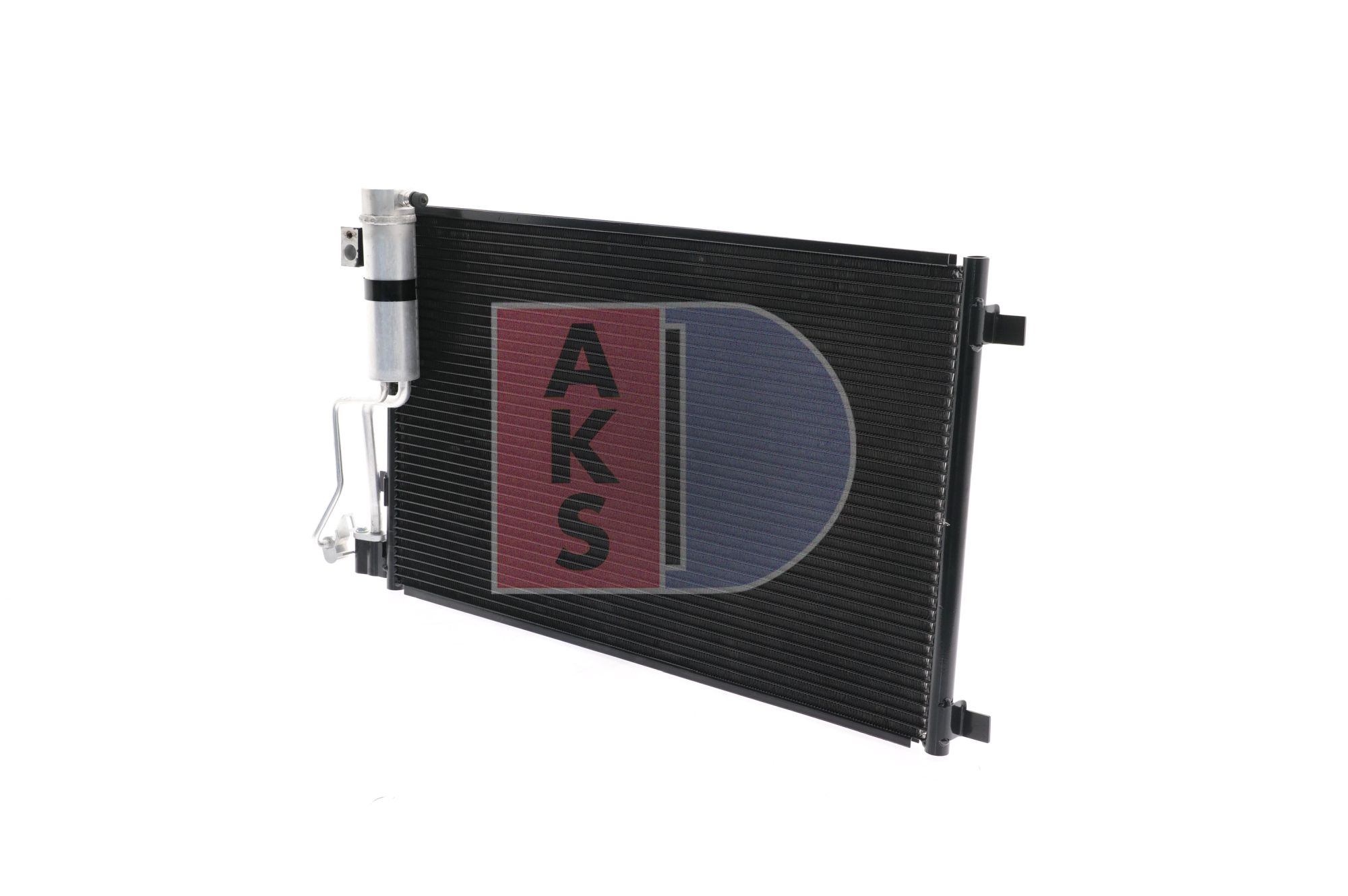 Συμπυκνωτής, σύστ. κλιματισμού 072034N AKS DASIS 92100JD51A NISSAN