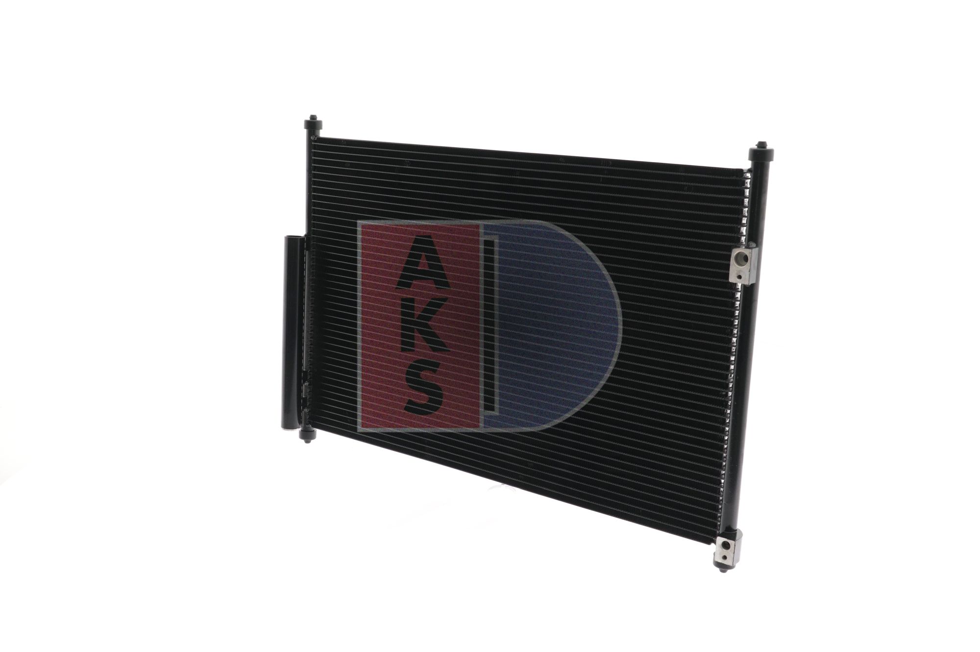AKS DASIS 322019N Condensator, airconditioning Alto IV (EF) prijs