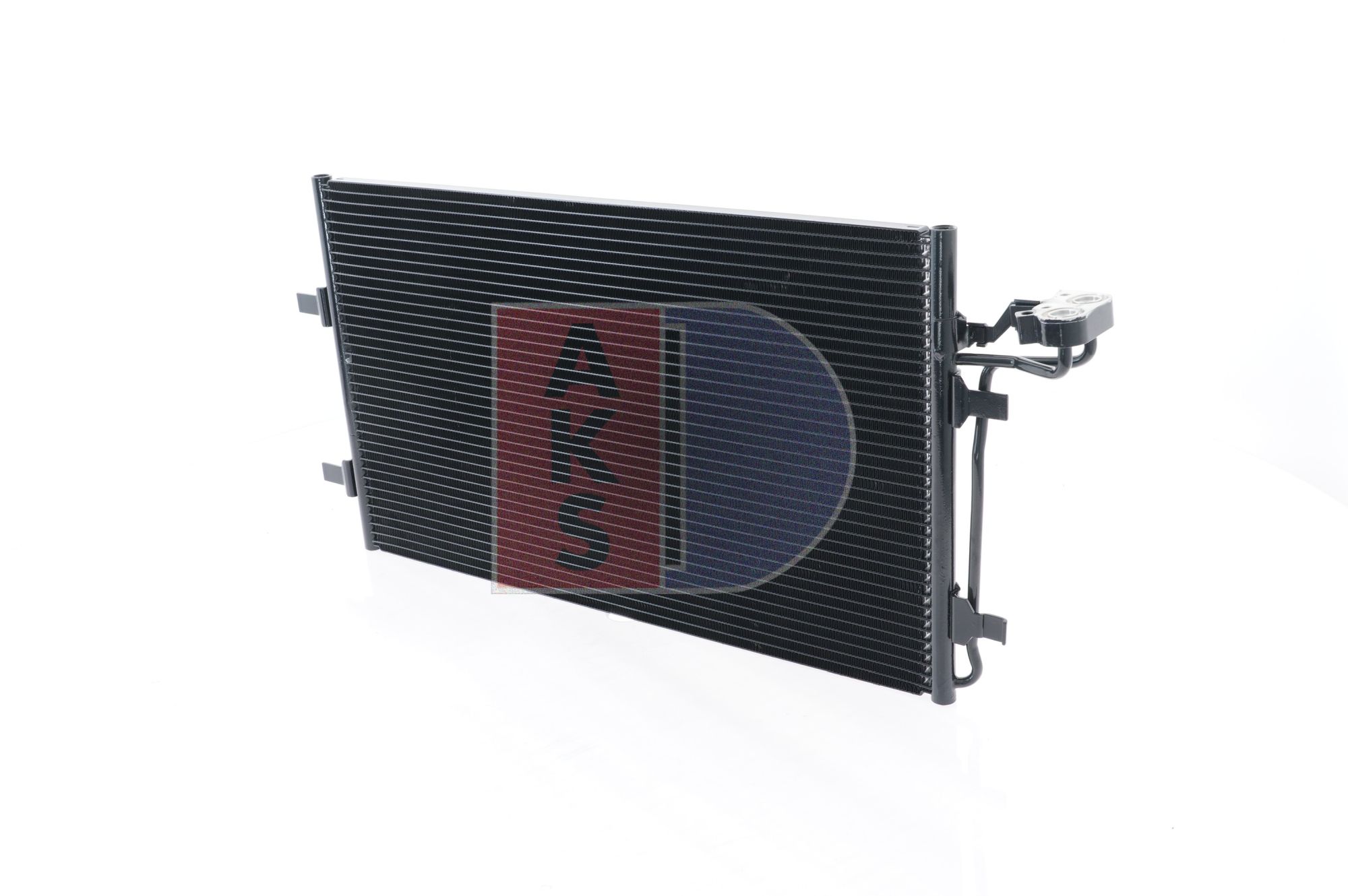 AKS DASIS 222004N Condenseur, climatisation