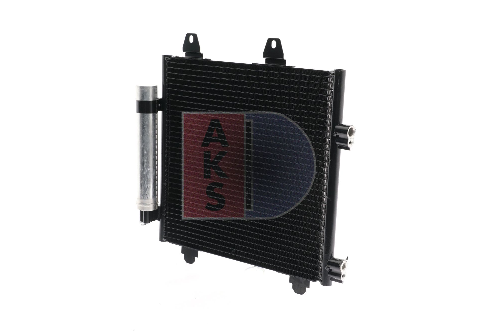 Condensatore climatizzatore AKS DASIS 062012N prezzo Climatizzatore Toyota Aygo AB10