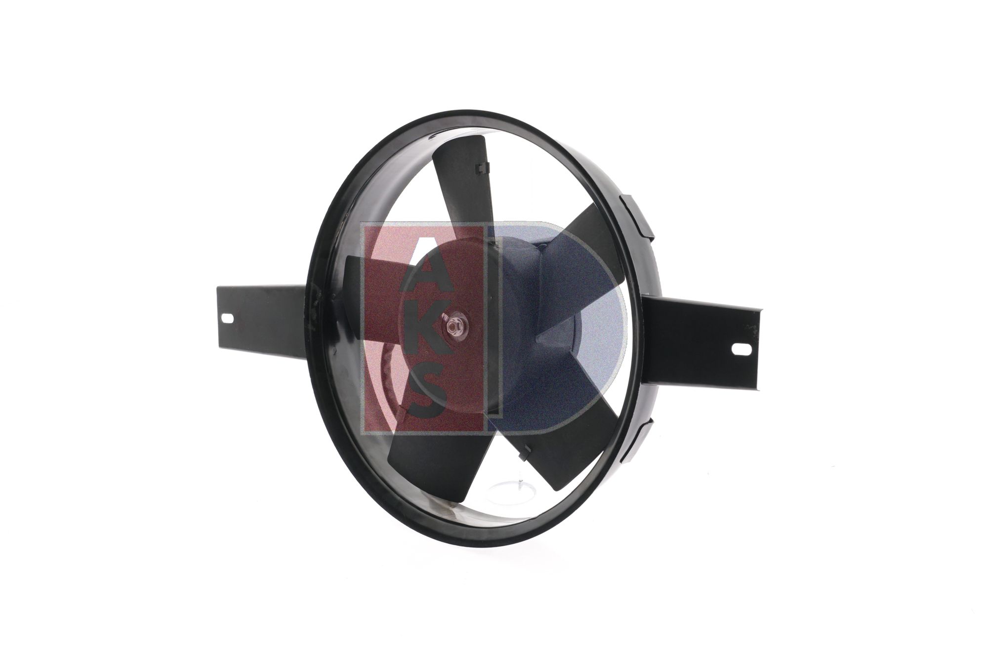 AKS DASIS 088071N Ventilateur de moteur Fiat Uno 146 1.1 60 58 CV Essence 1987
