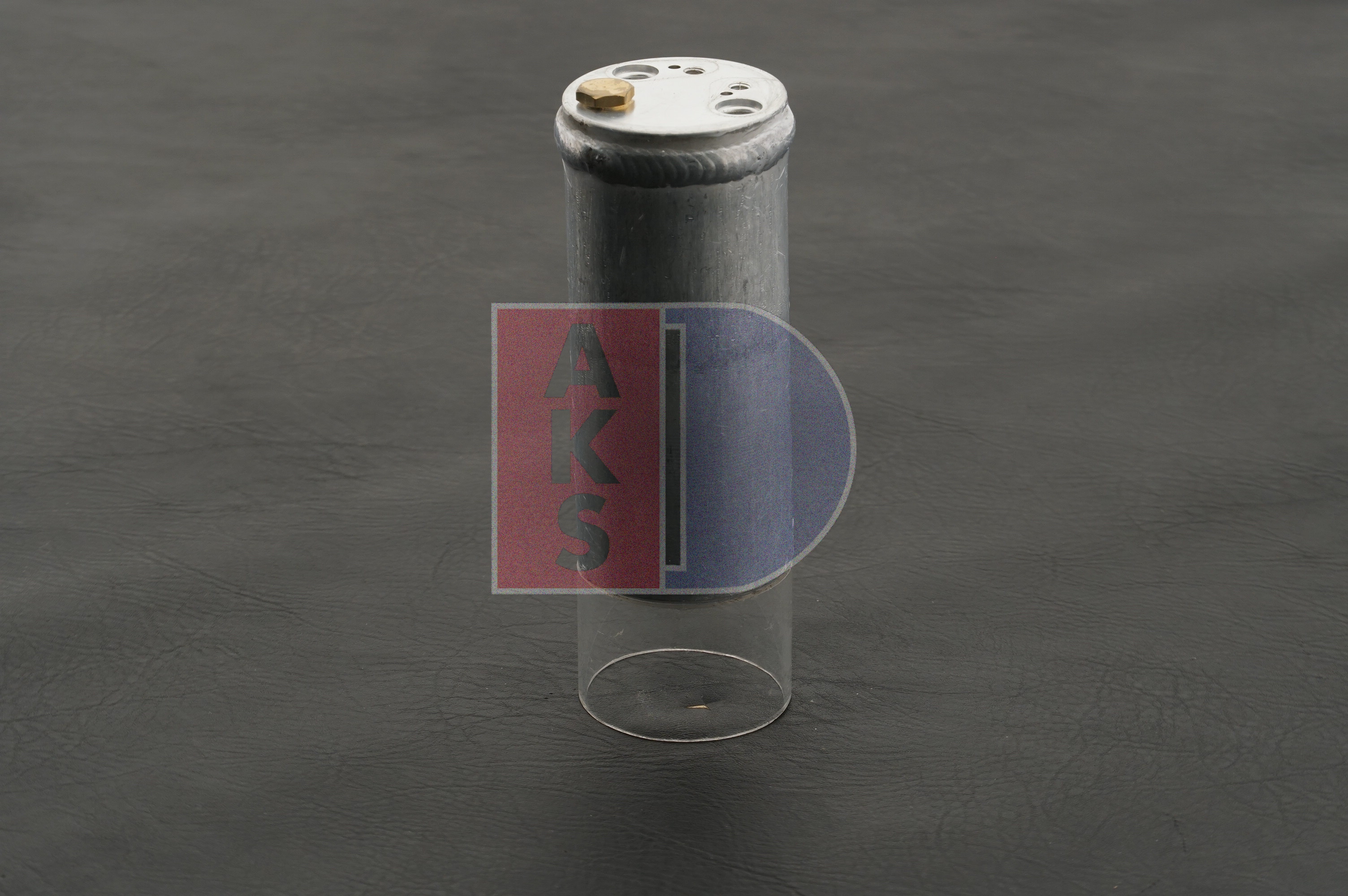 AKS DASIS 800234N Filtro deshidratante, aire acondicionado