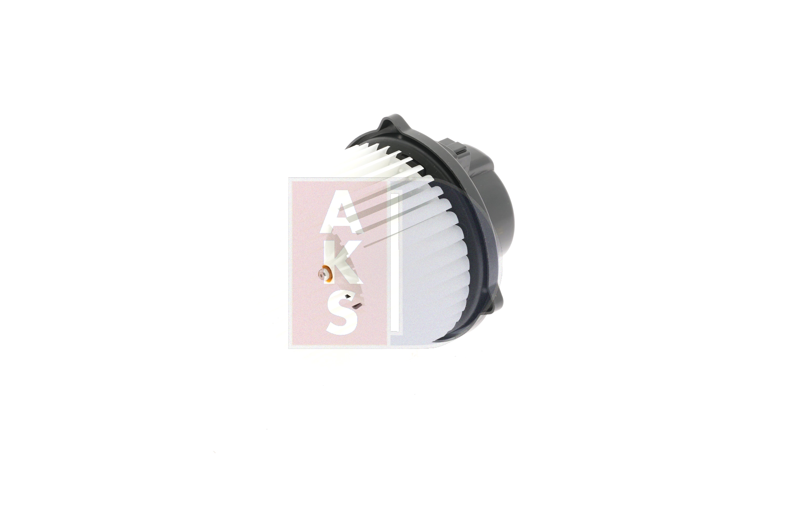 AKS DASIS Koelventilatorwiel 128023N Volkswagen SHARAN Koelventilator AKS DASIS 128023N