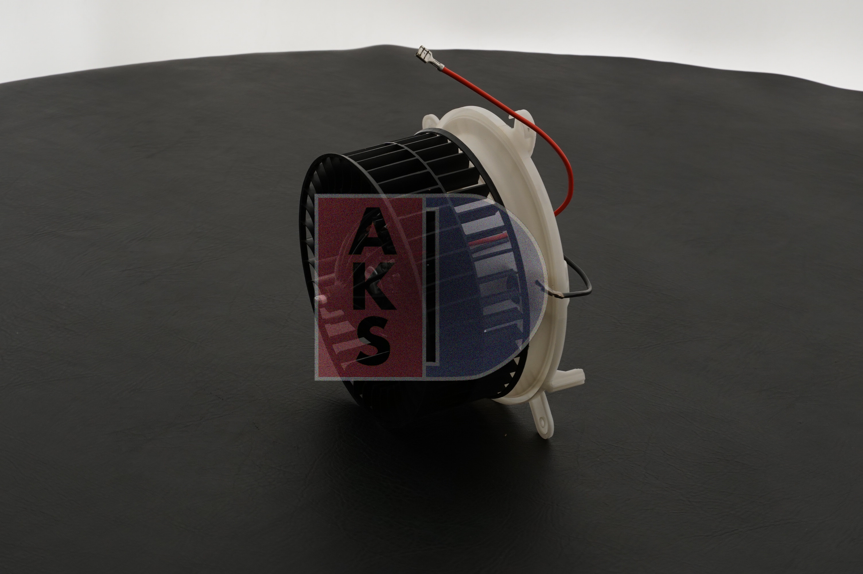 AKS DASIS 128018N Ventilatore abitacolo