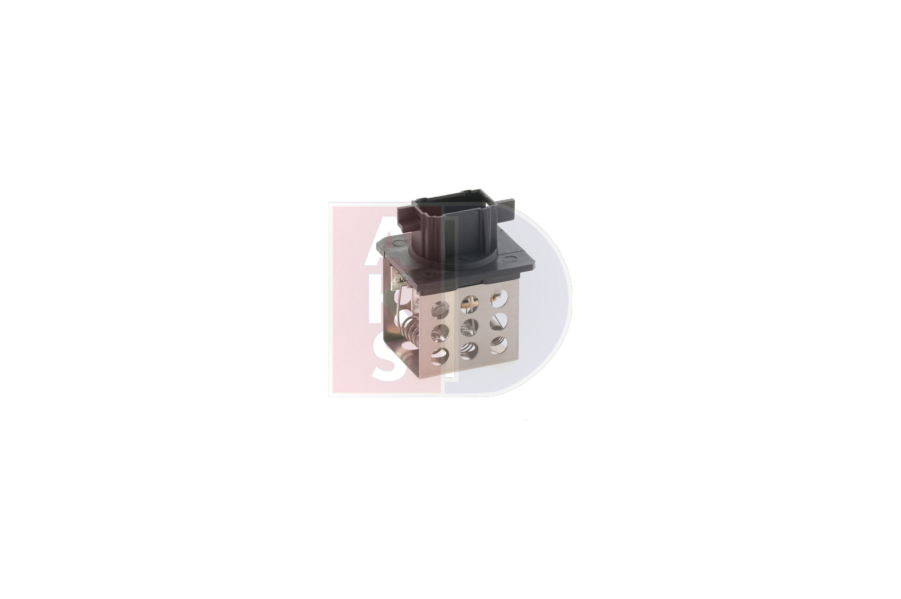 AKS DASIS 740148N Silnik elektryczny, dmuchawa wnętrza
