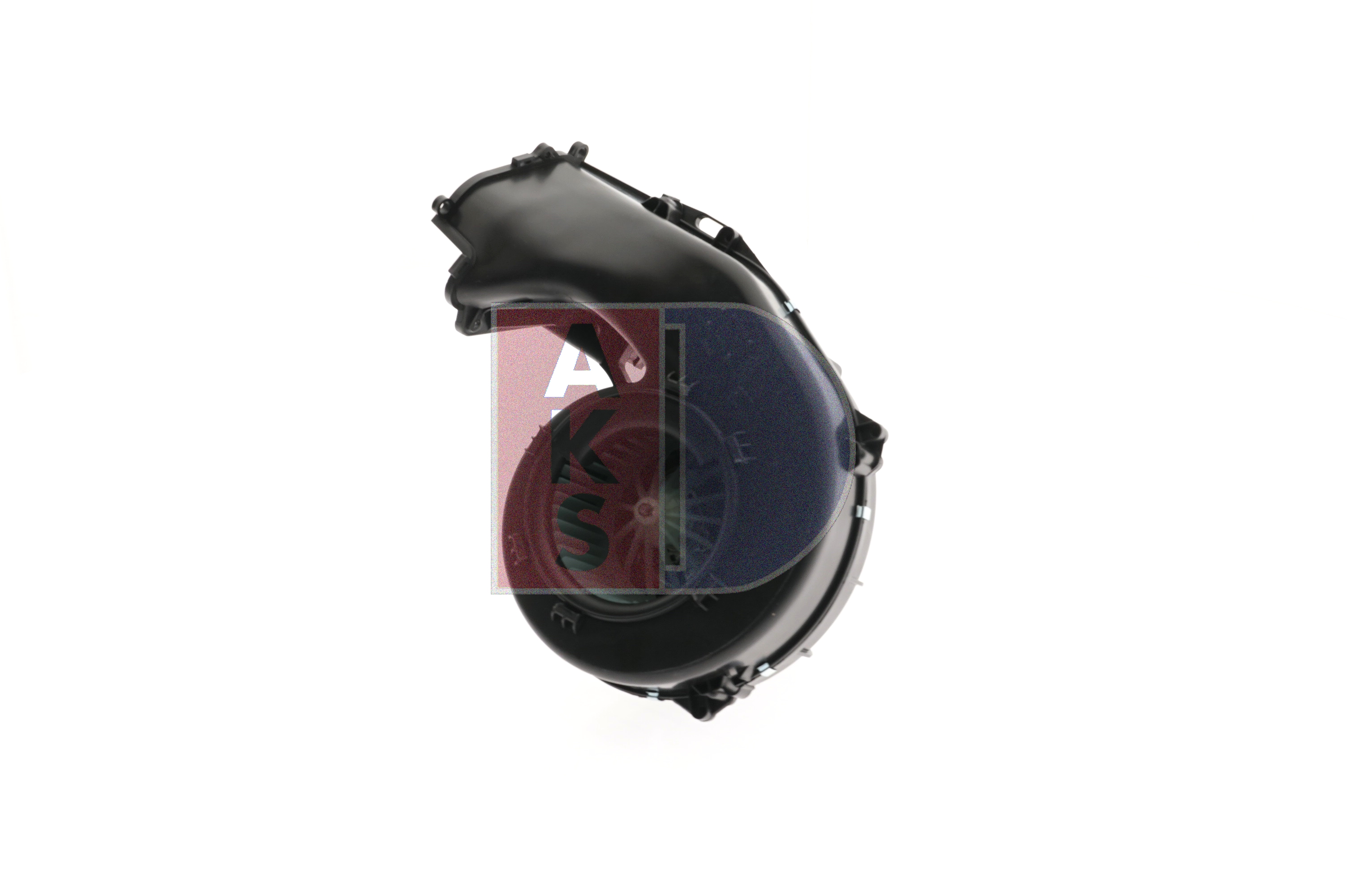 AKS DASIS 158011N Ventilador de calefacción Opel Meriva A 1.8 (E75) 125 cv Gasolina precio