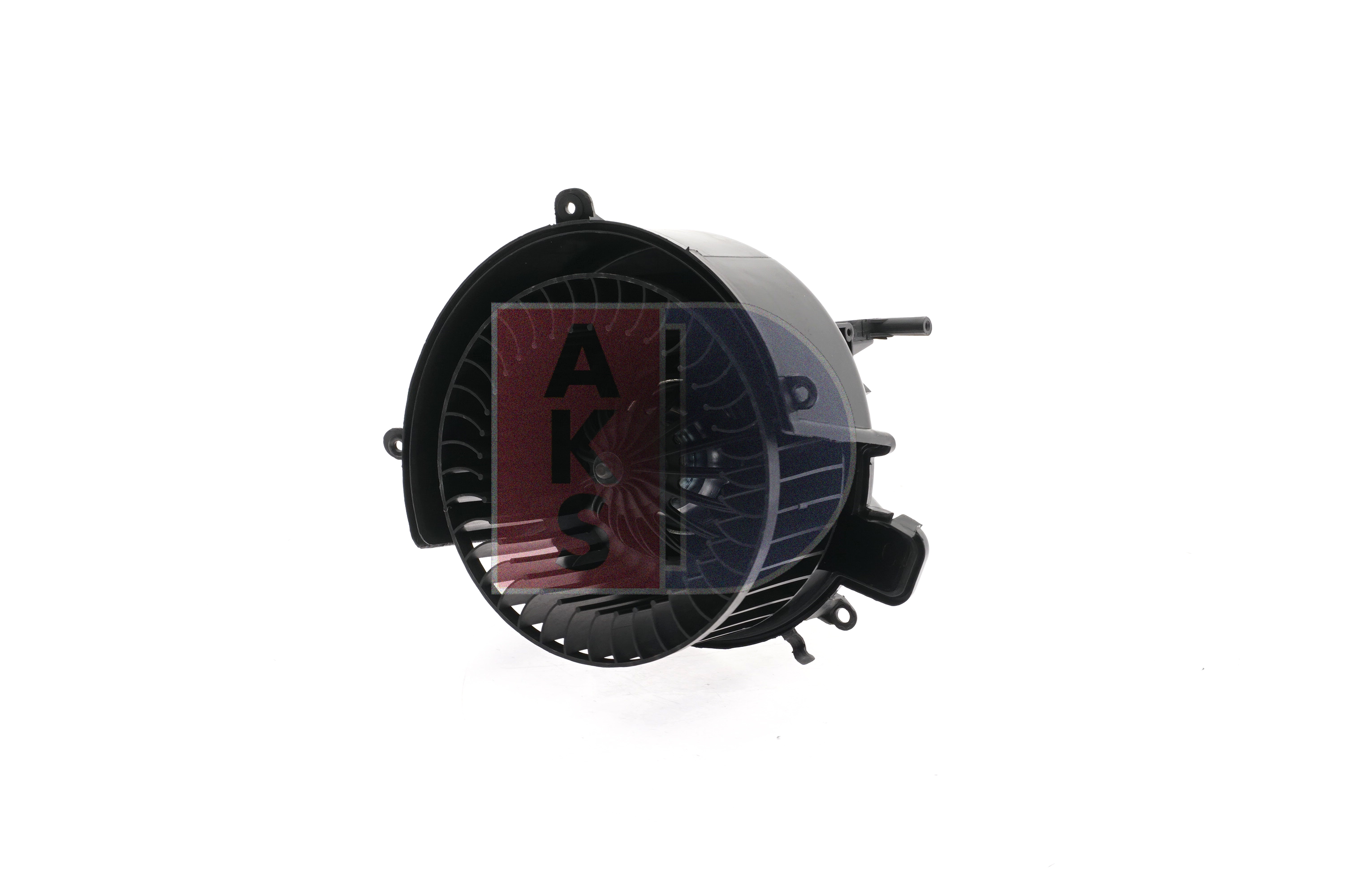 AKS DASIS 158015N Ventilators-atsevišķi komponenti Opel Astra G CC 1.2 16V (F08, F48) 65 ZS Benzīns cena