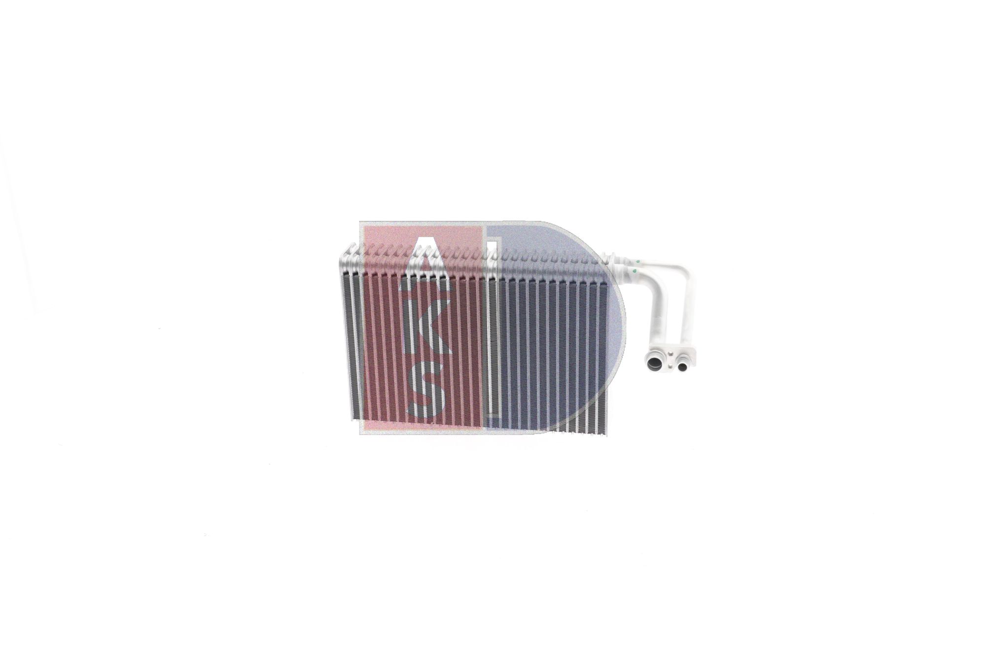 Airco verdamper 820102N AKS DASIS 64119238655 ALPINA