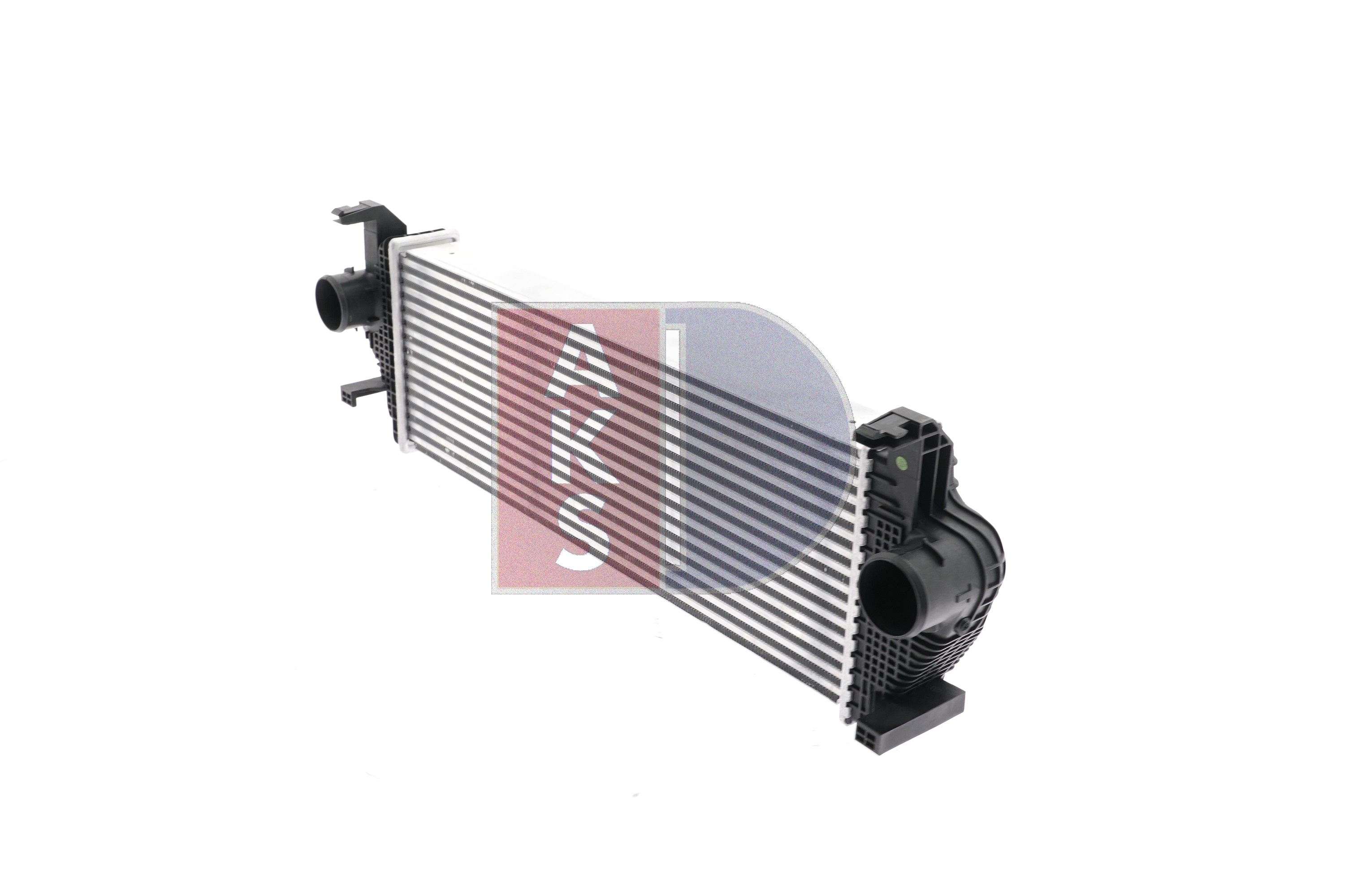527000N AKS DASIS Intercooler prezzo