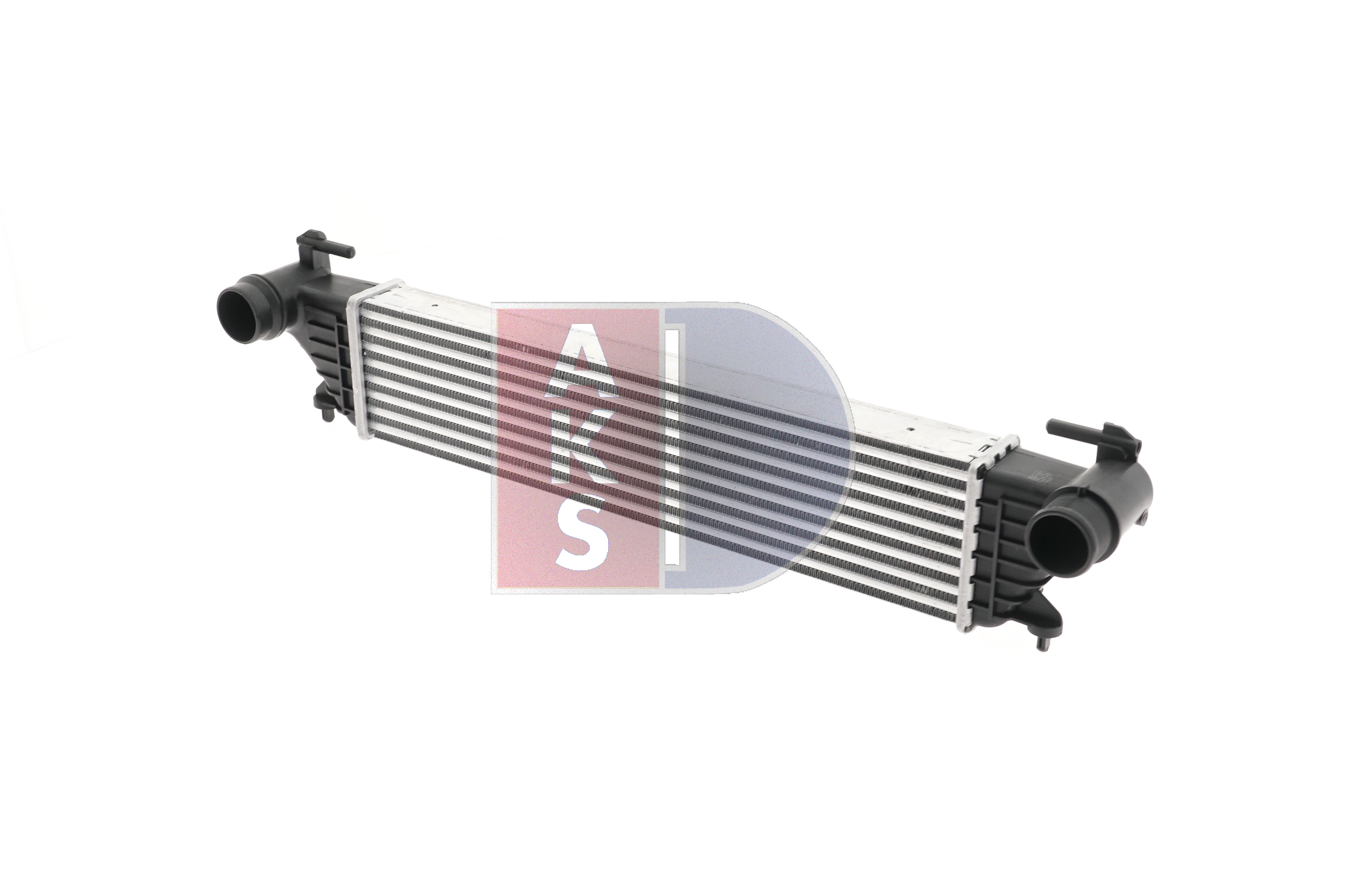 AKS DASIS 087012N Intercooler Fiat Tipo 356 originele prijs