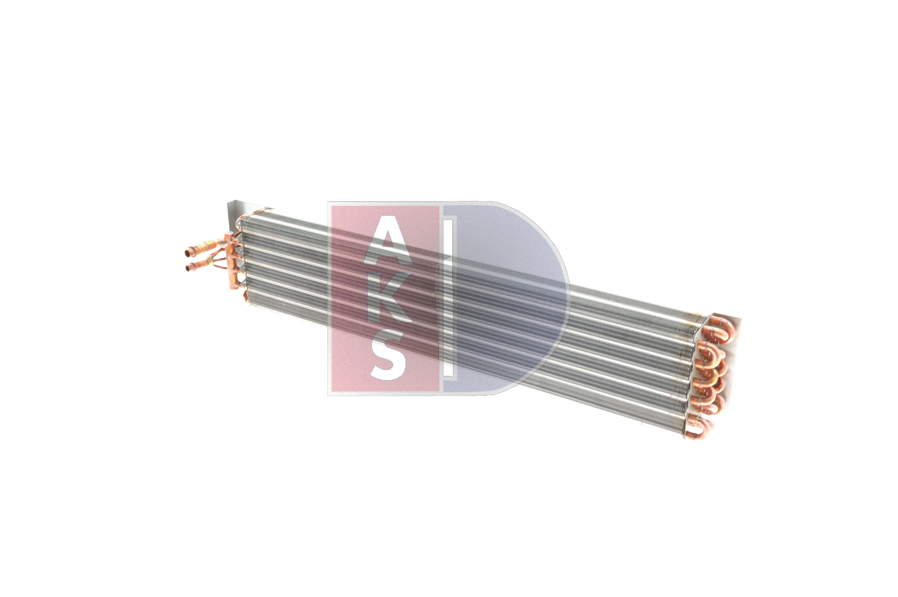 AKS DASIS 820019N Évaporateur de climatisation