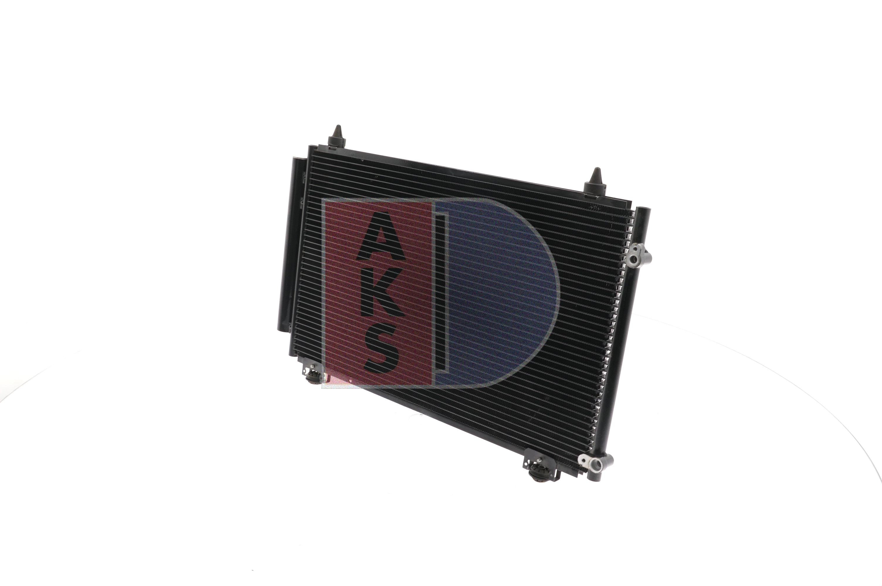 AKS DASIS 212038N Kondensator, klimaanlegg