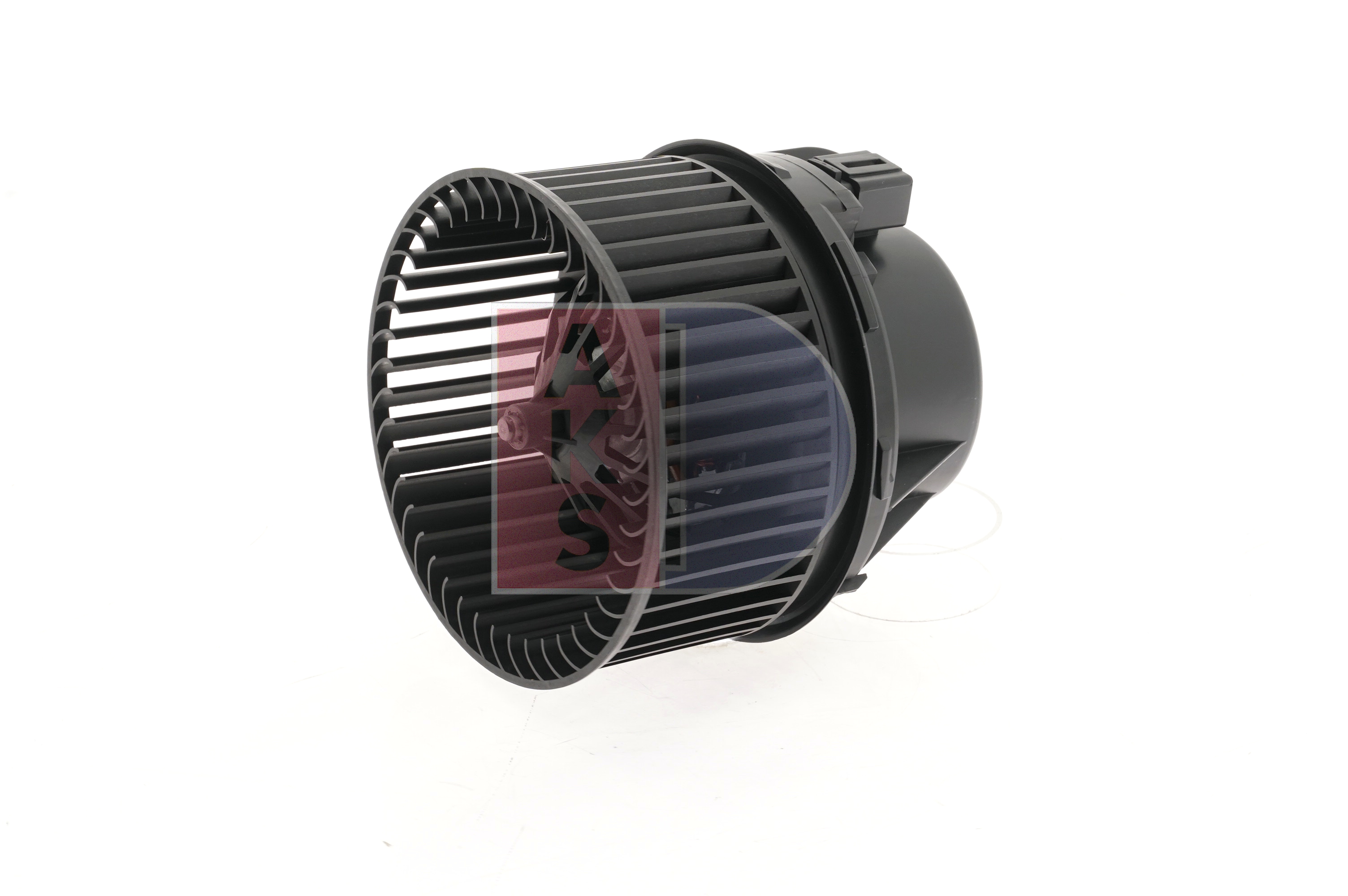 AKS DASIS 098019N originele Koelventilator Ford Galaxy wa6 kosten