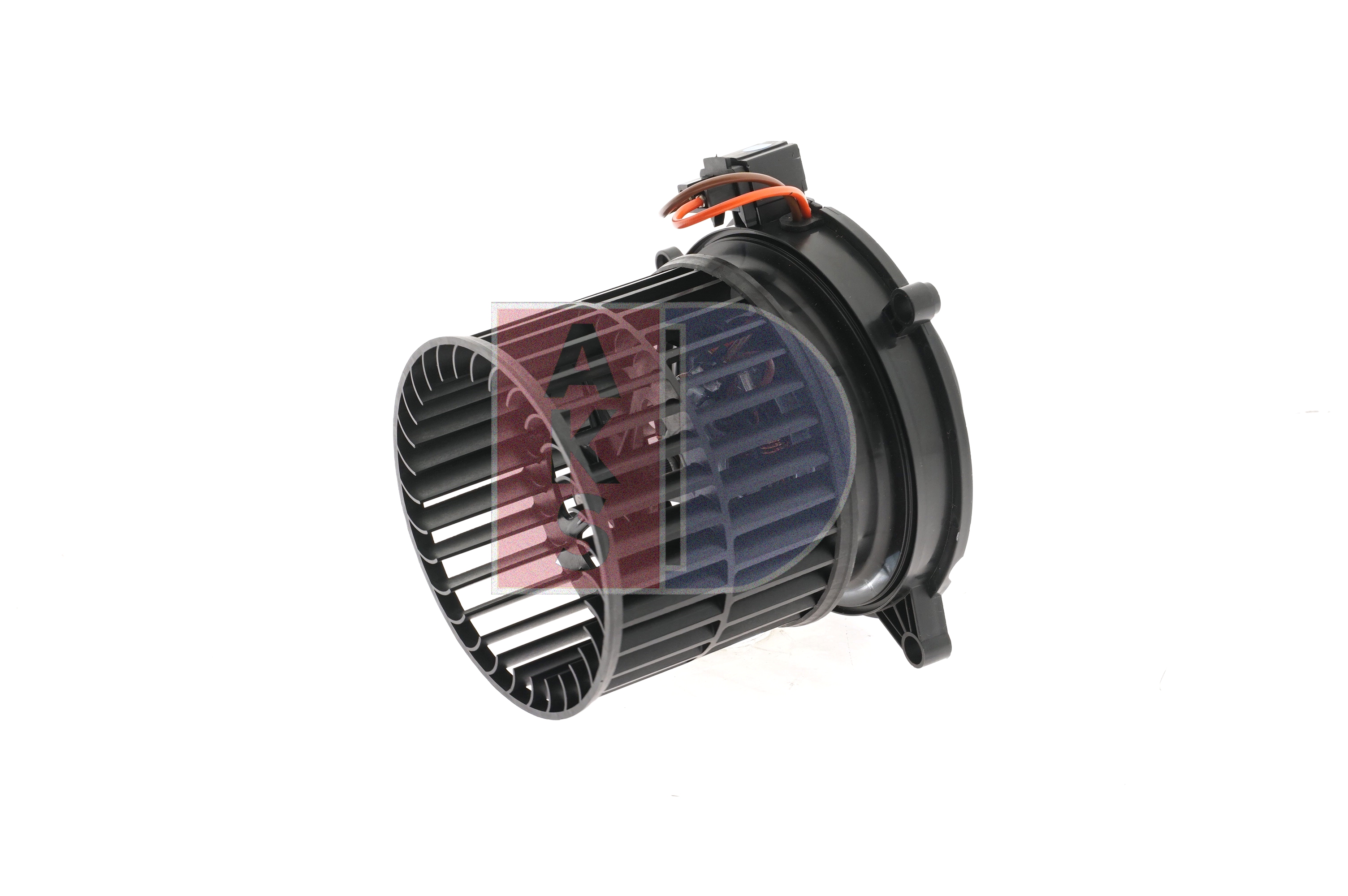 AKS DASIS 098024N originele Koelventilator Ford Galaxy wa6 kosten