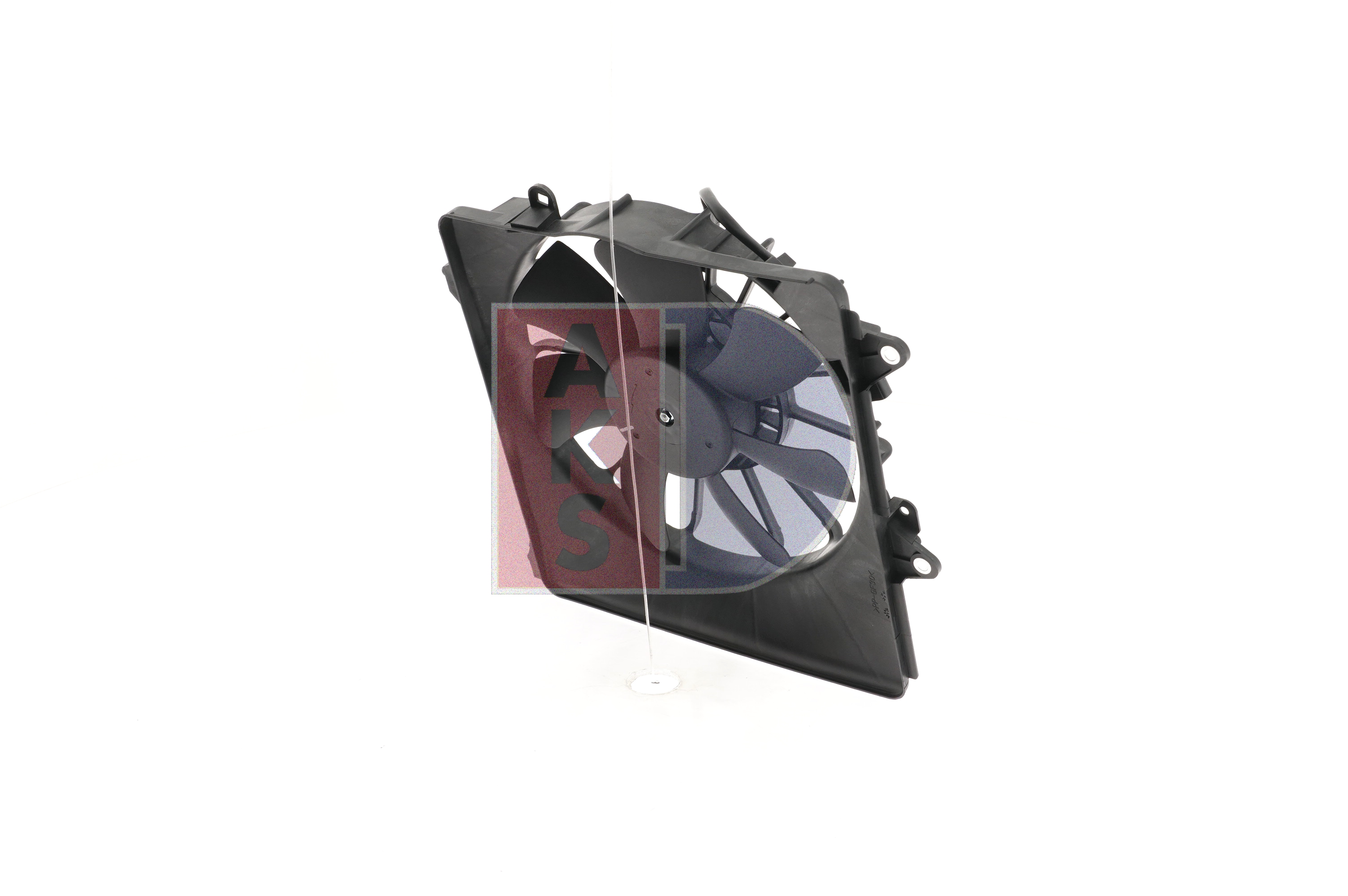 AKS DASIS Koelventilatorwiel 108000N Koelventilator AKS DASIS SHARAN 108000N goedkoop