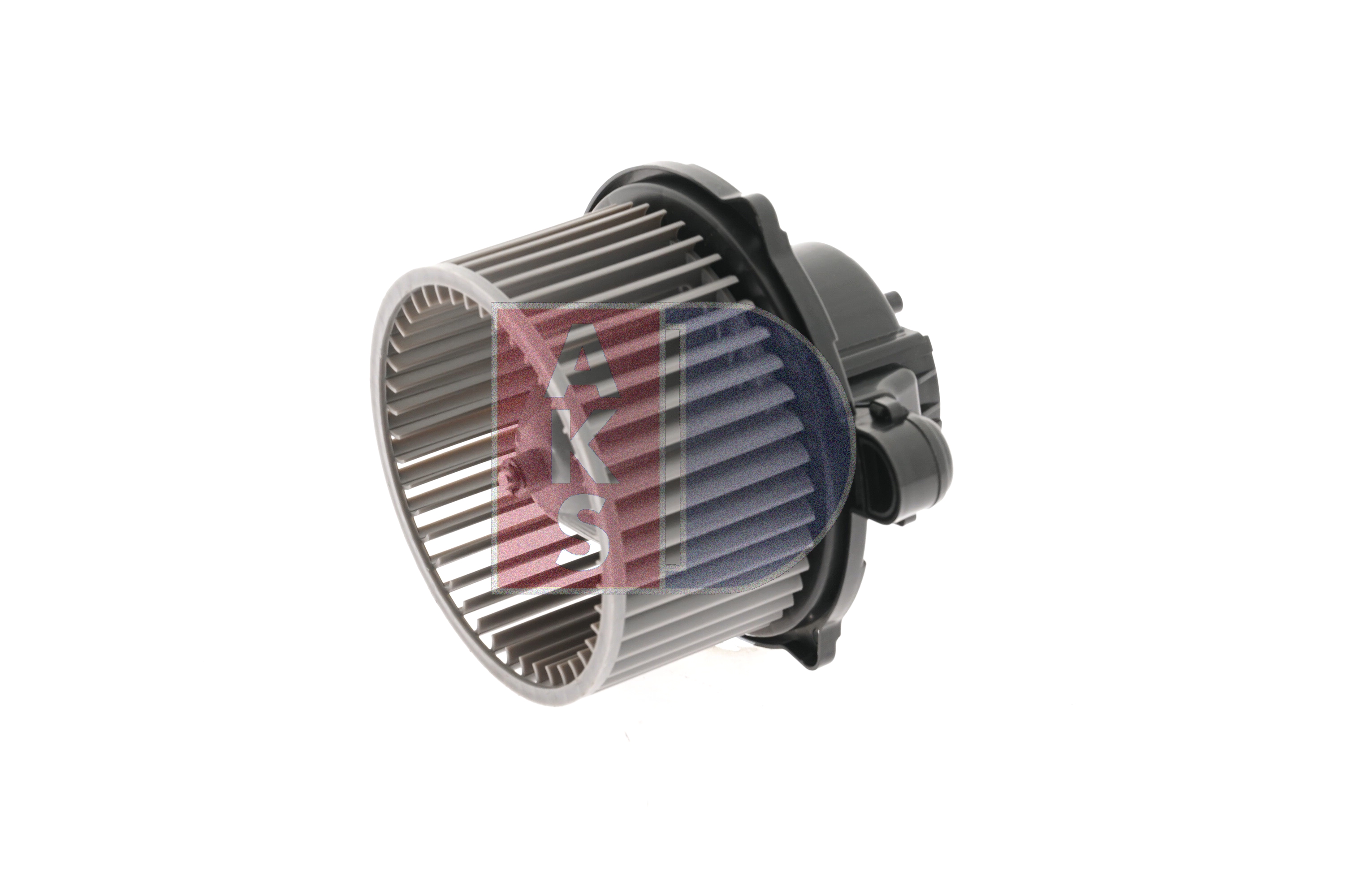 AKS DASIS Ventilatorhjul, motorkøling 568002N AKS DASIS 568002N originale KIA Ventilatorhjul, motorkøling pris