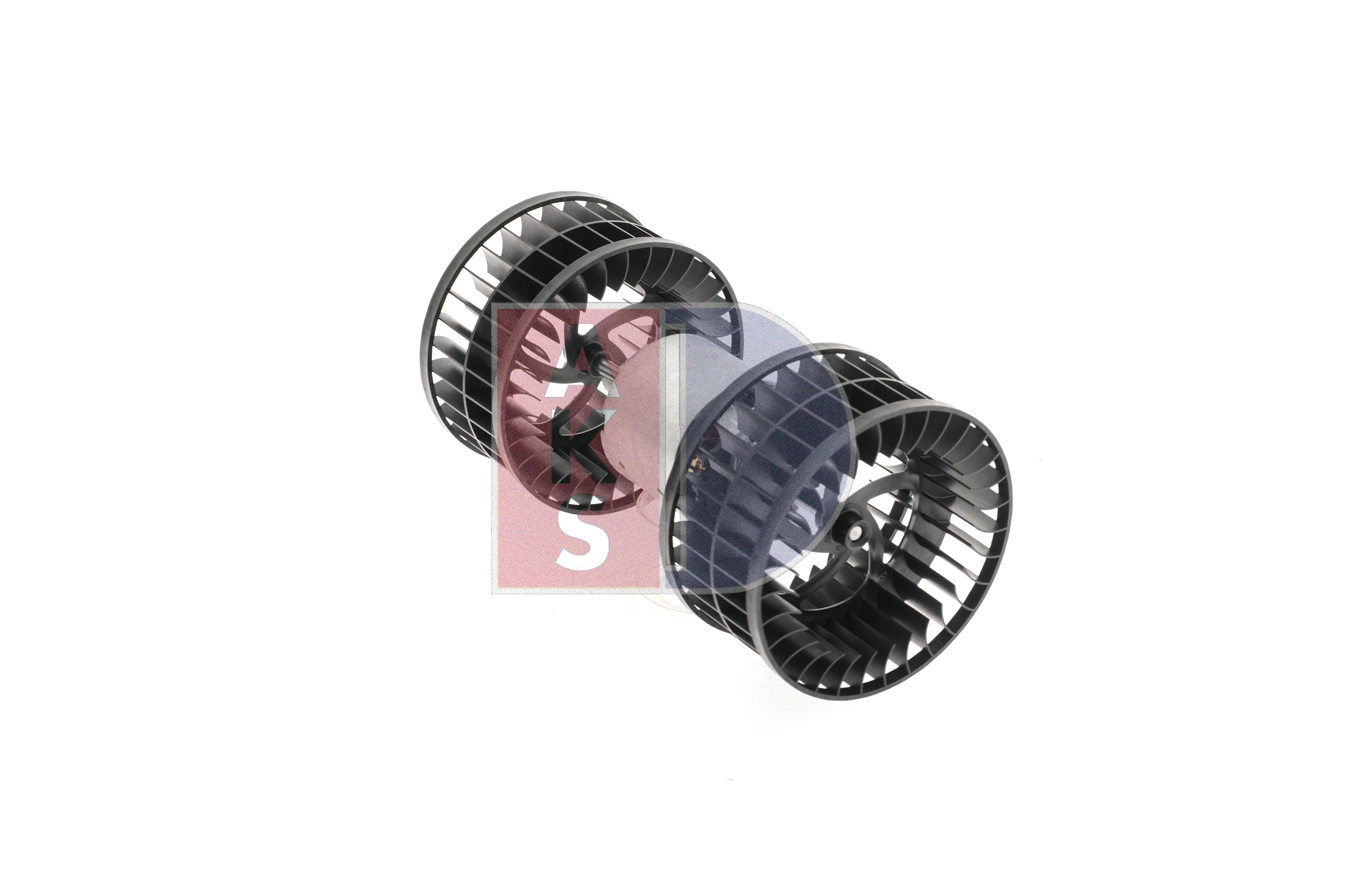 AKS DASIS Koelventilatorwiel 408009N AKS DASIS 408009N Koelventilator Daily I Flatbed Vrachtwagen/Chassis prijs