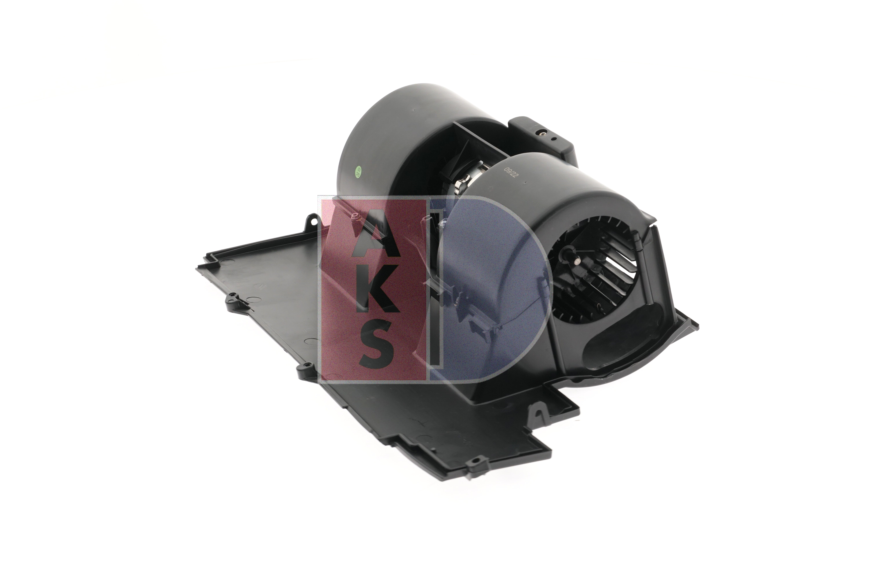 AKS DASIS Koelventilatorwiel 408011N 408011N Koelventilator AKS DASIS VOLKSWAGEN SHARAN