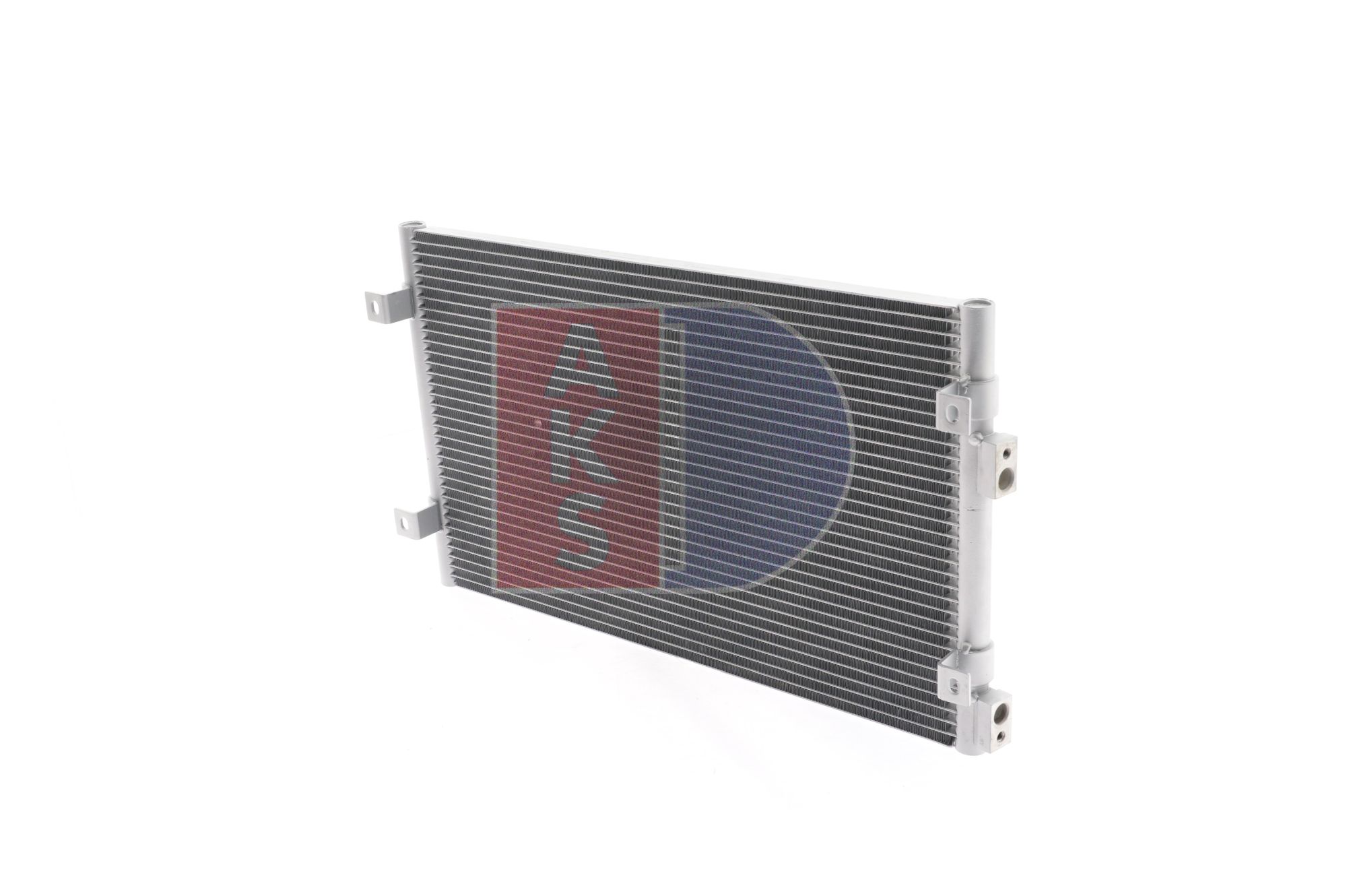 AKS DASIS 122022N Condensator, airconditioning PT Cruiser Station Wagon originele prijs