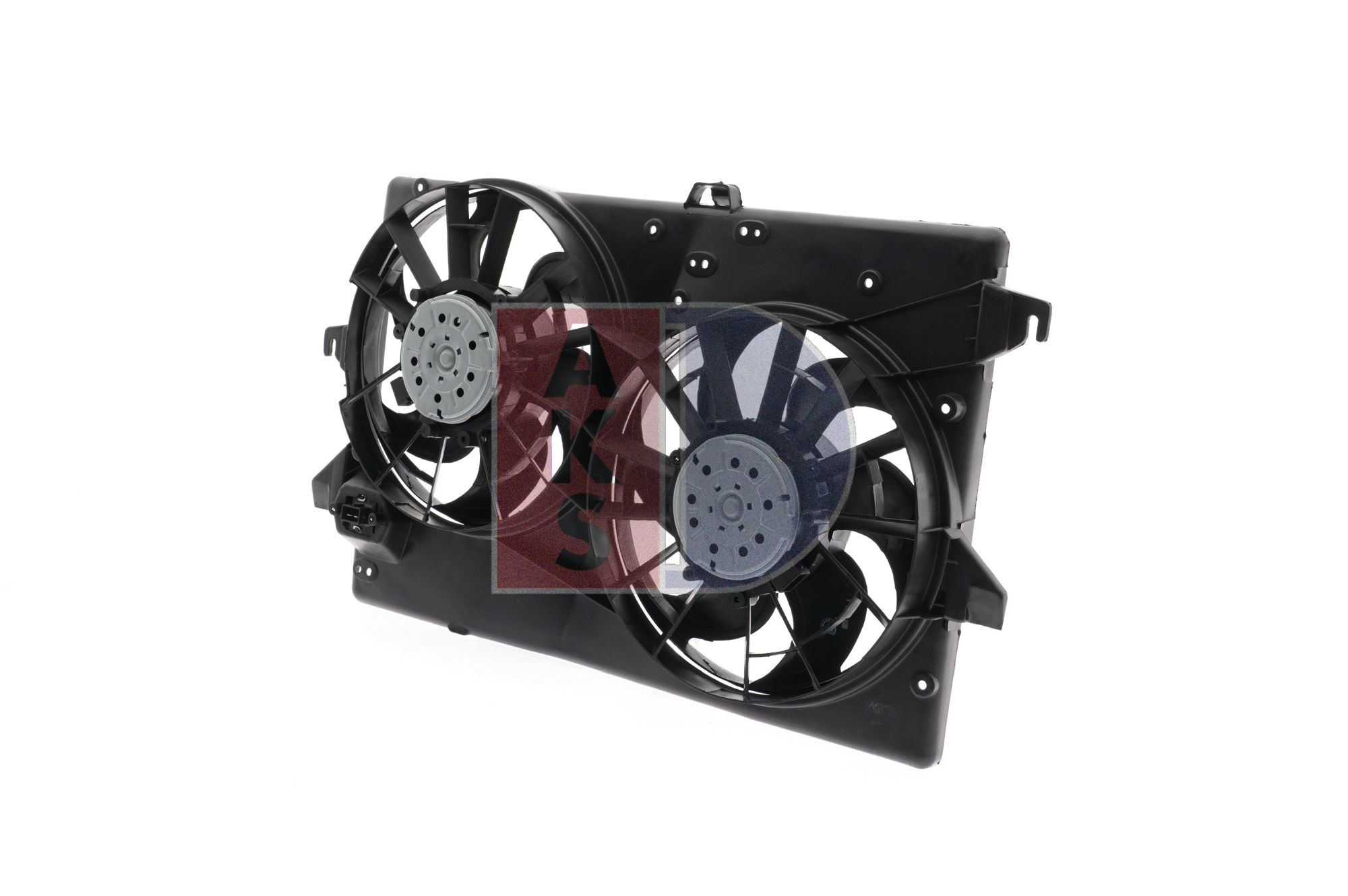 AKS DASIS 098087N Ventilateur de moteur Ford Cougar Coupe 2.5 ST 200 205 CV Essence prix