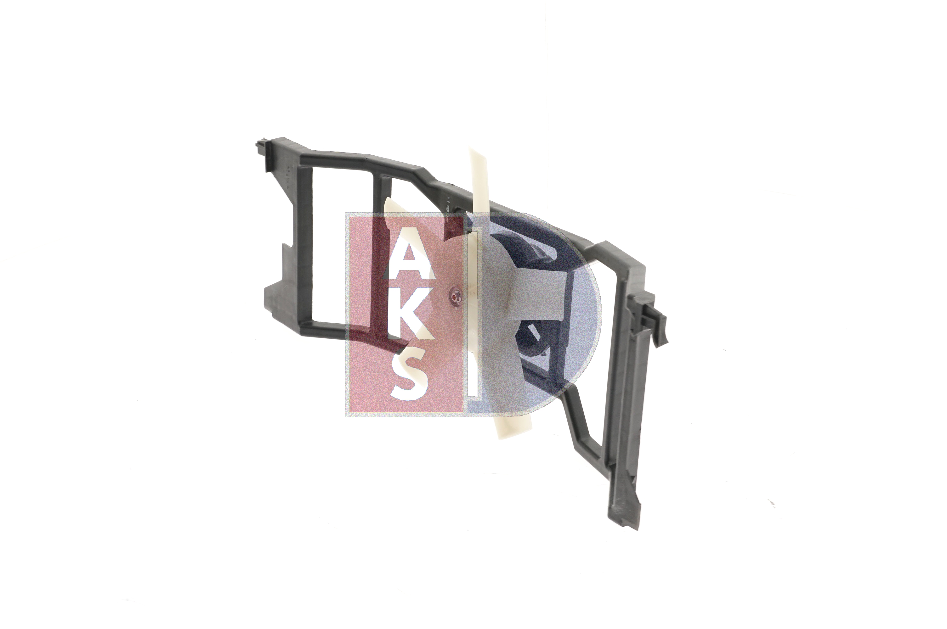 Motoventilateur 098105N AKS DASIS 2S6H-8C607-BE FORD