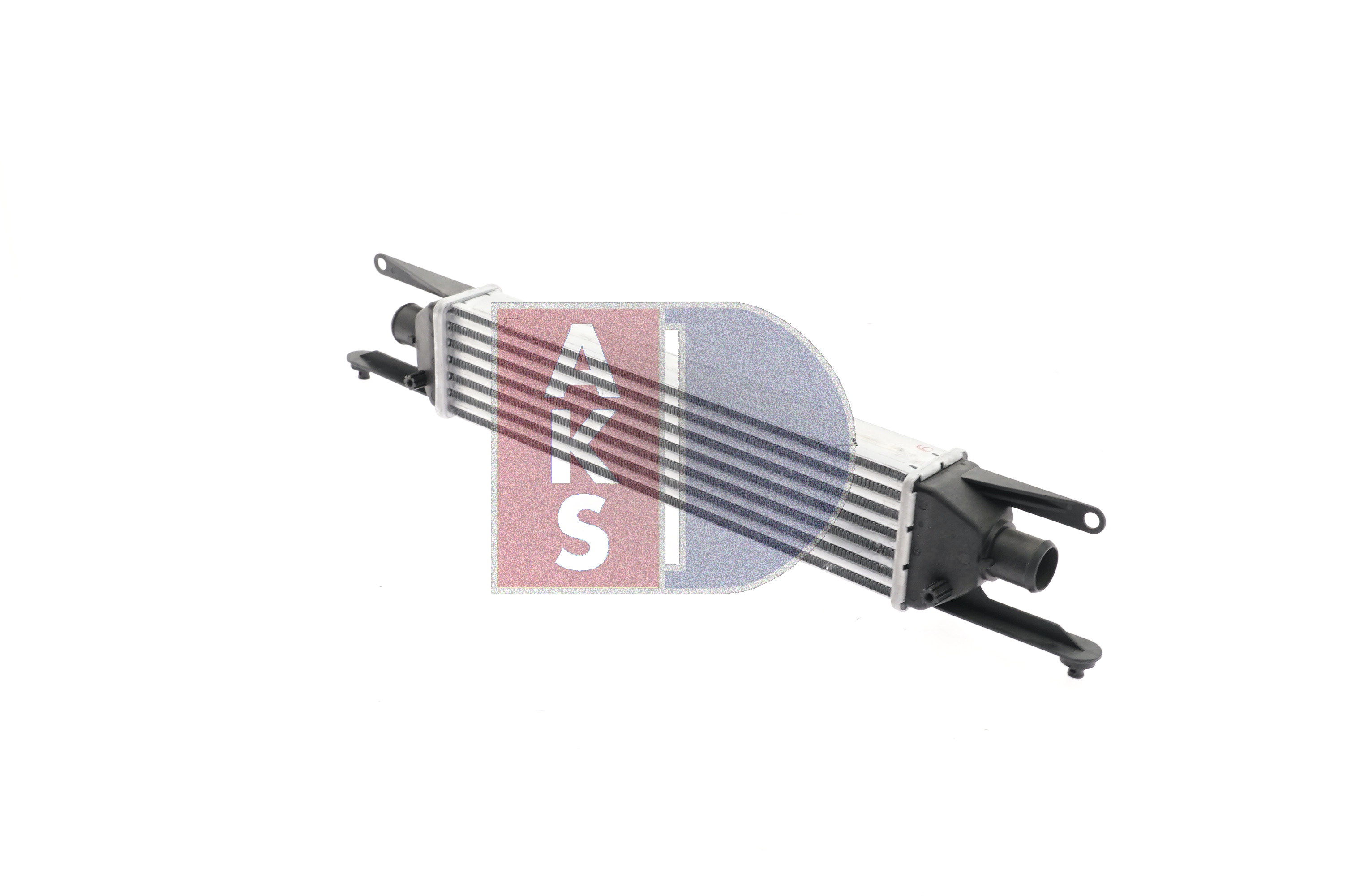 AKS DASIS 087016N Intercooler