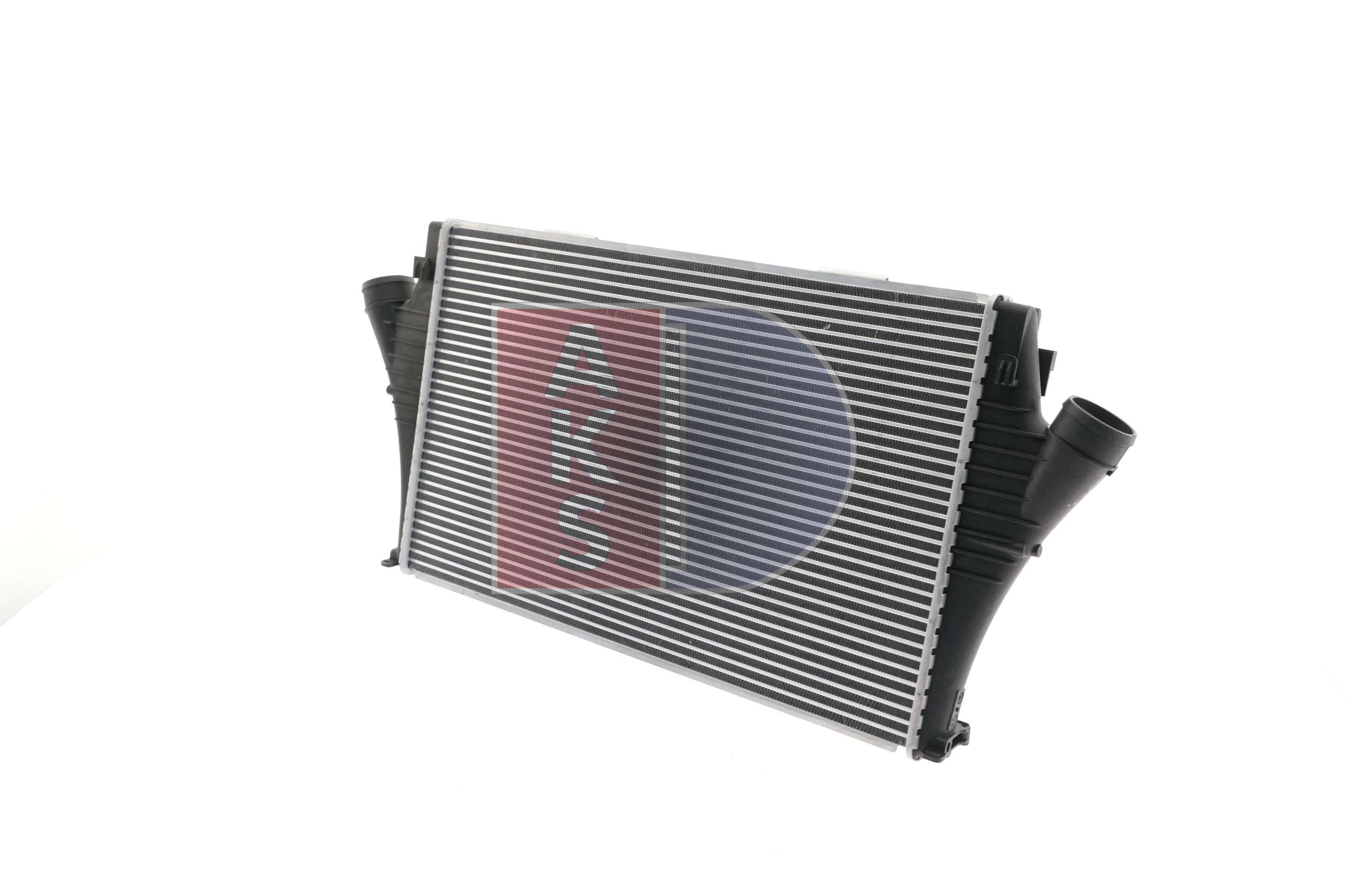 AKS DASIS 157025N Ιντερκούλερ NISSAN NAVARA γνήσια
