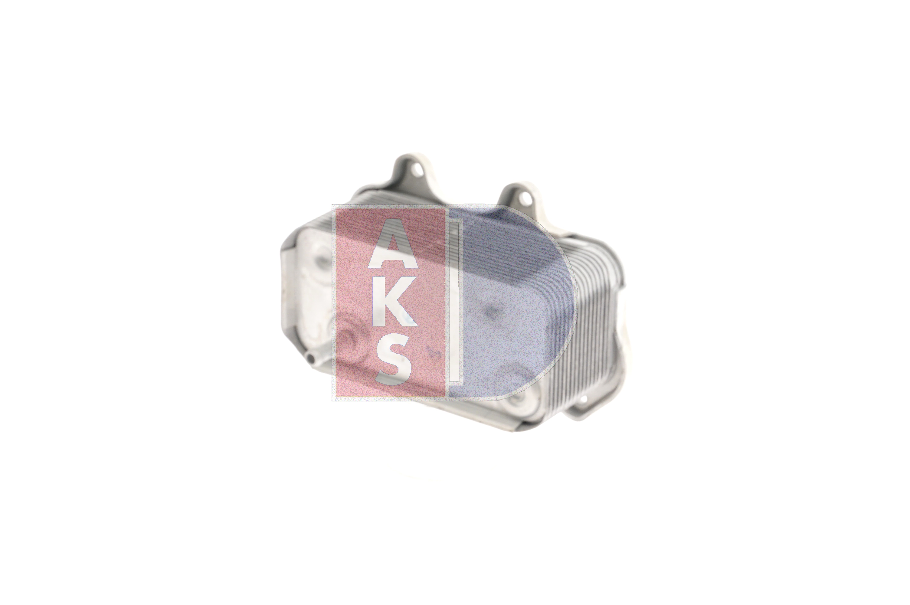 AKS DASIS 176130N Radiateur d'huile