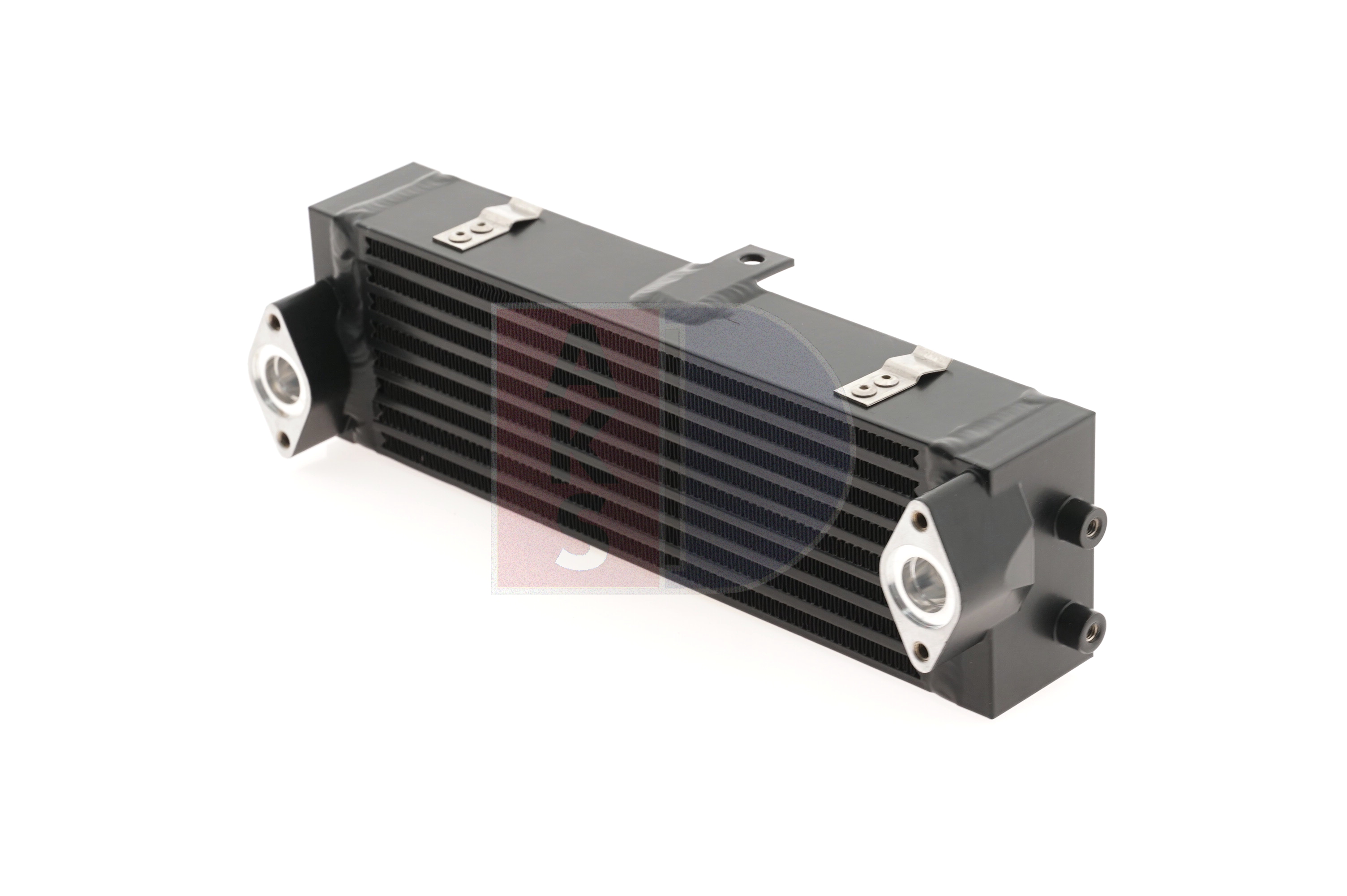 AKS DASIS 176180N Eļļas radiators, Motoreļļa