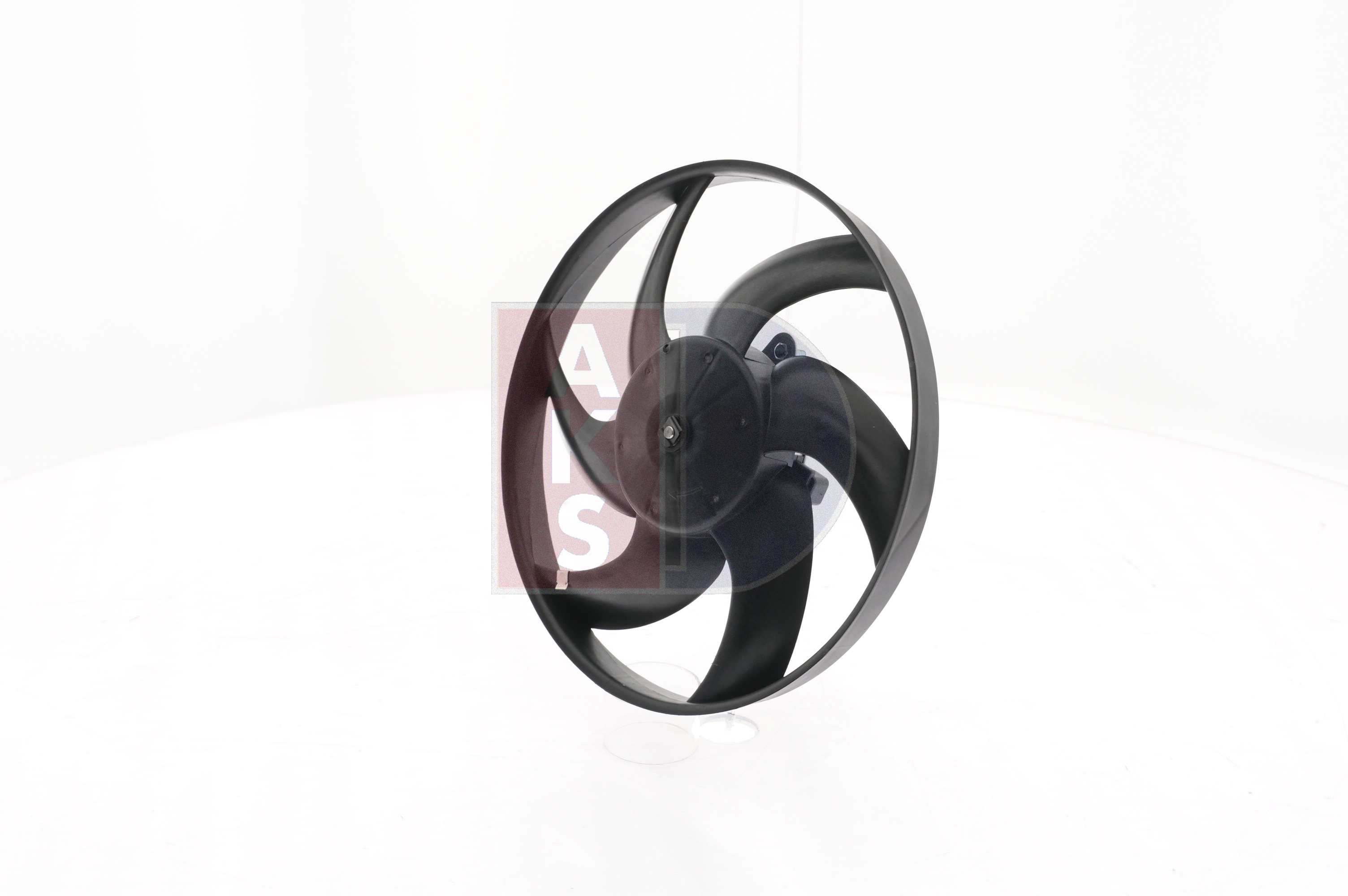 068800N AKS DASIS changer ventilateur radiateur Citroën Berlingo First prix
